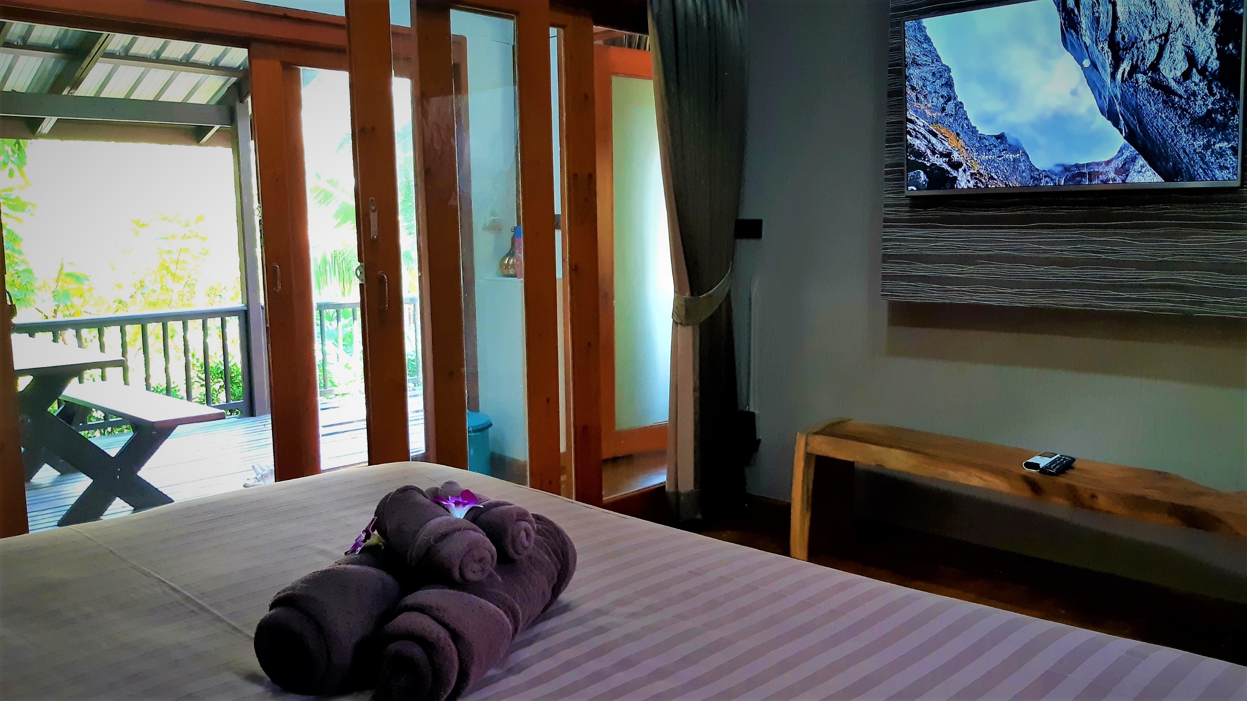 Alpha Gay Resort & Spa