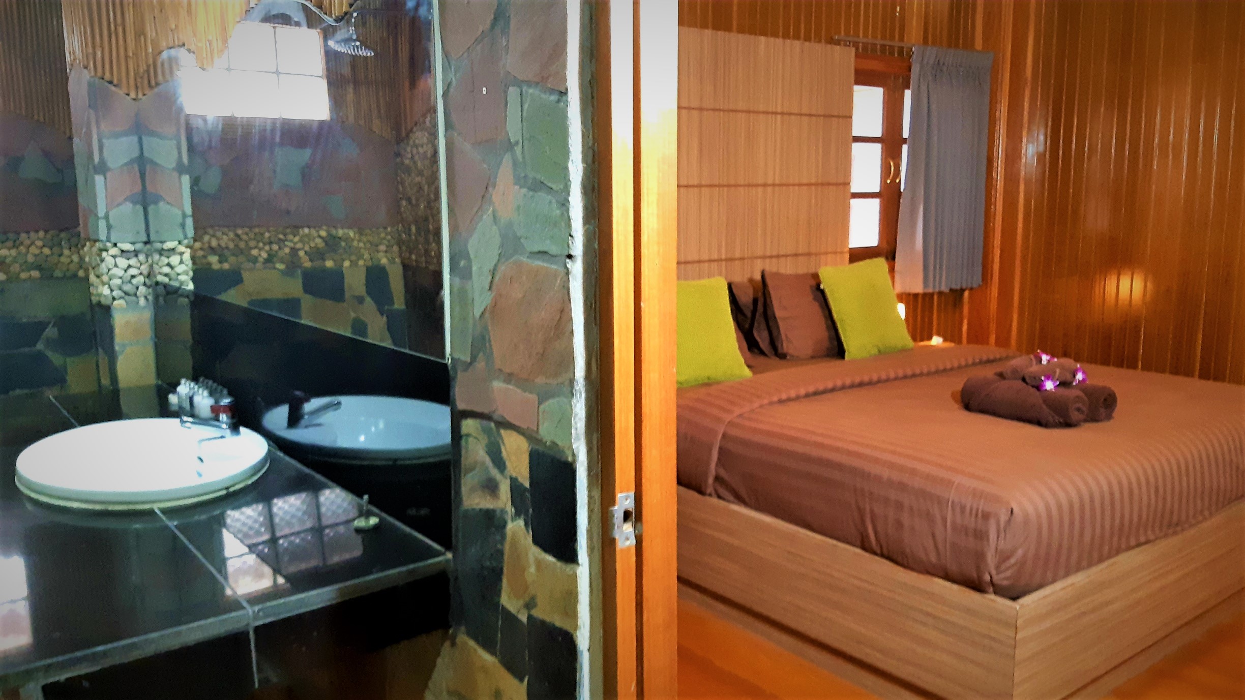 Alpha Gay Resort & Spa