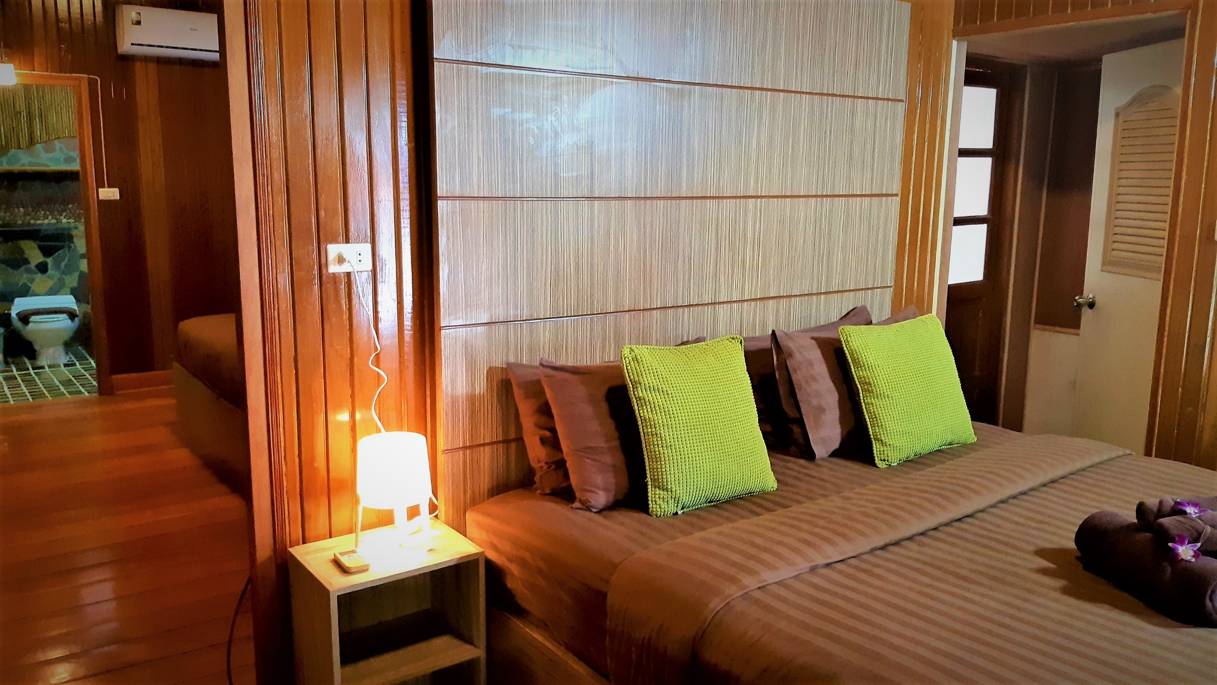 Alpha Gay Resort & Spa
