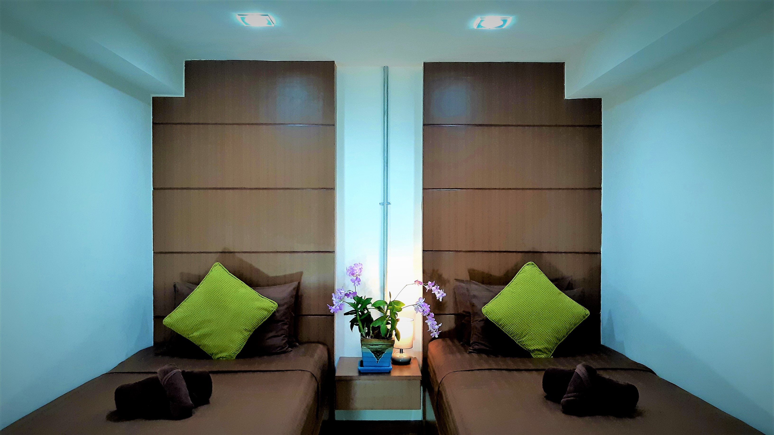 Alpha Gay Resort & Spa
