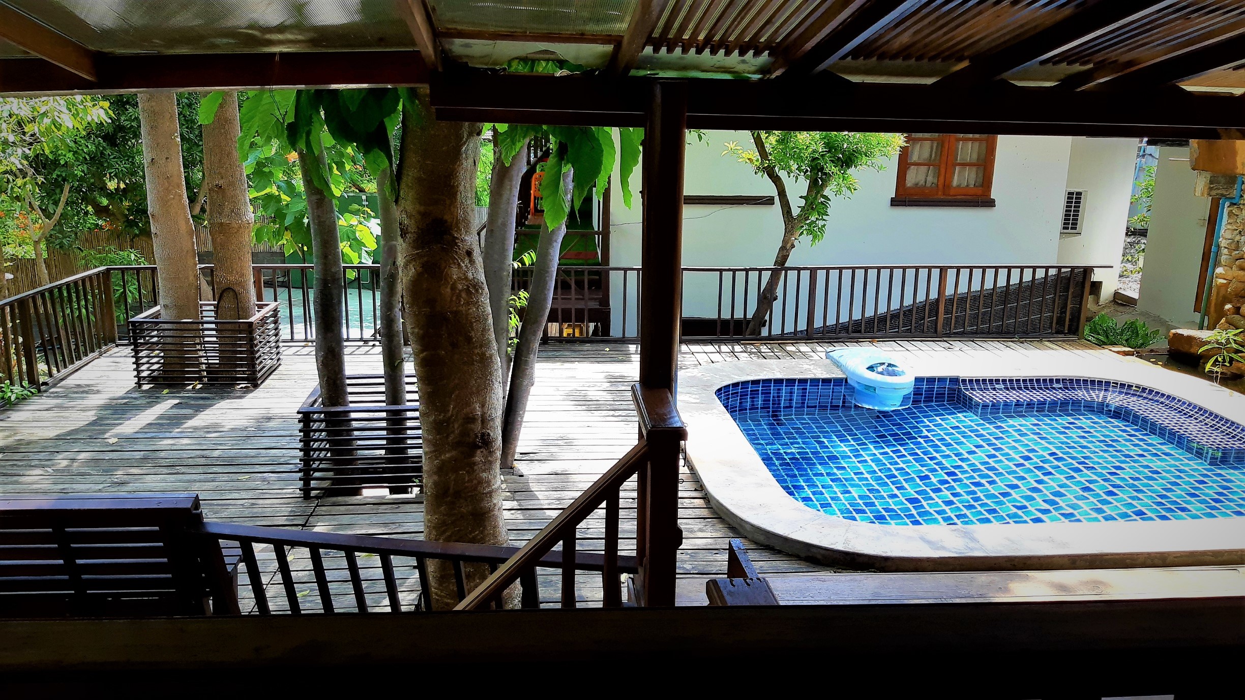 Alpha Gay Resort & Spa