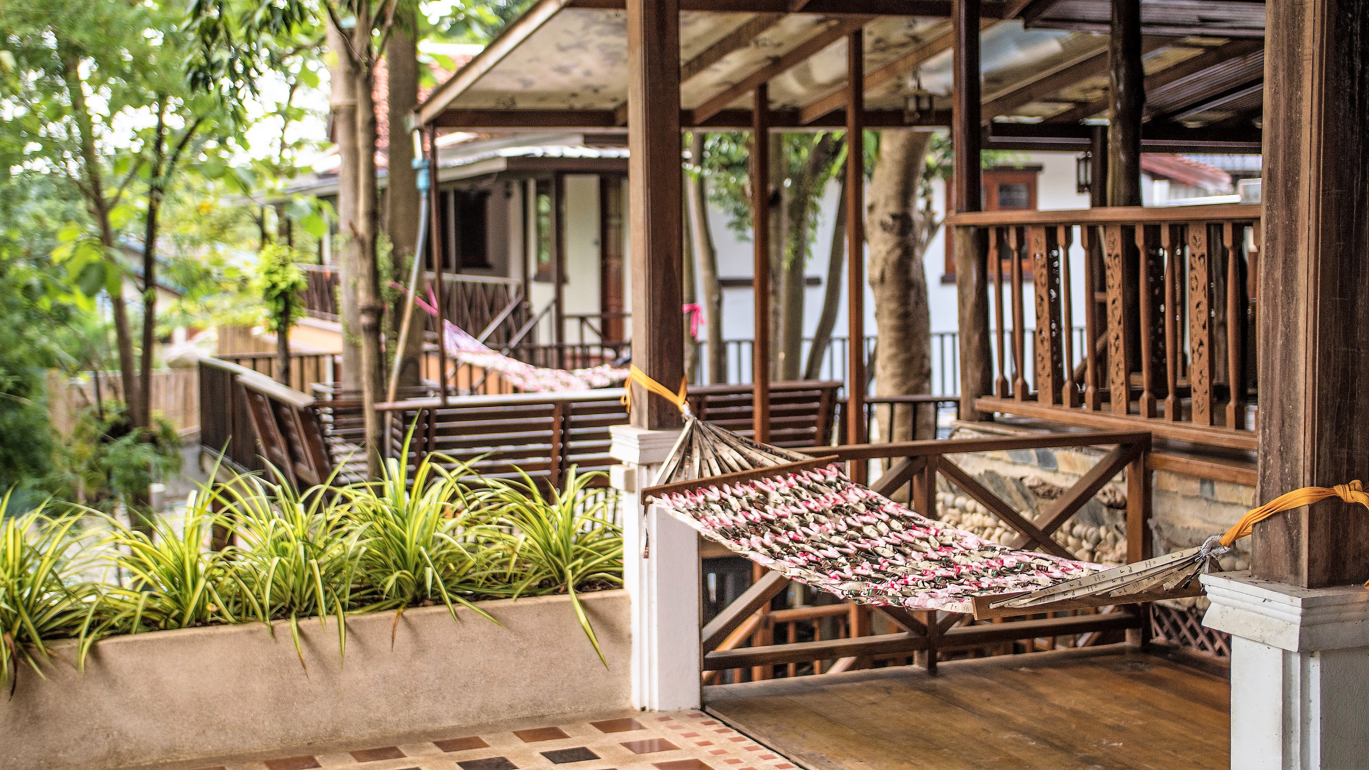 Alpha Gay Resort & Spa