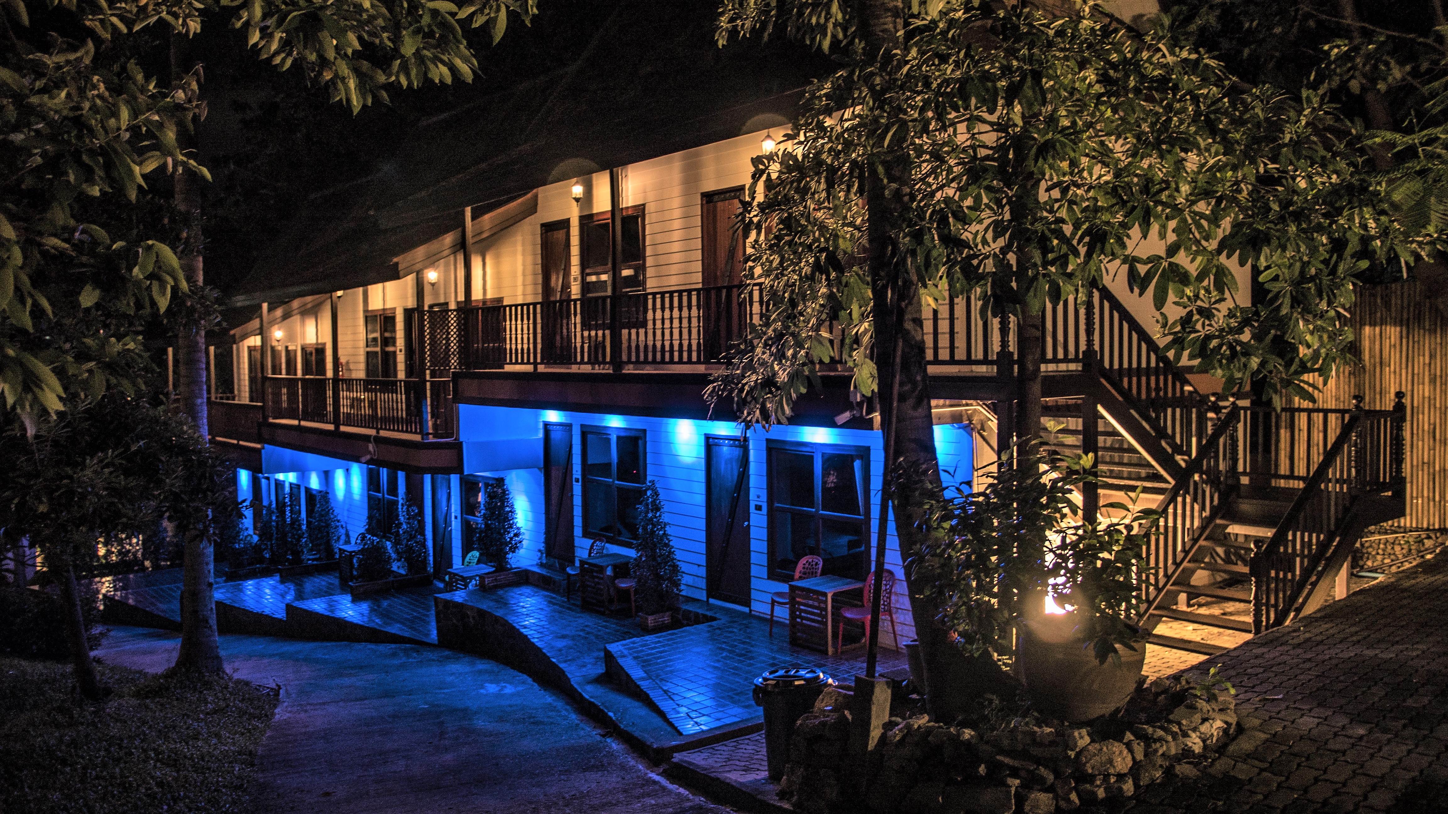Alpha Gay Resort & Spa