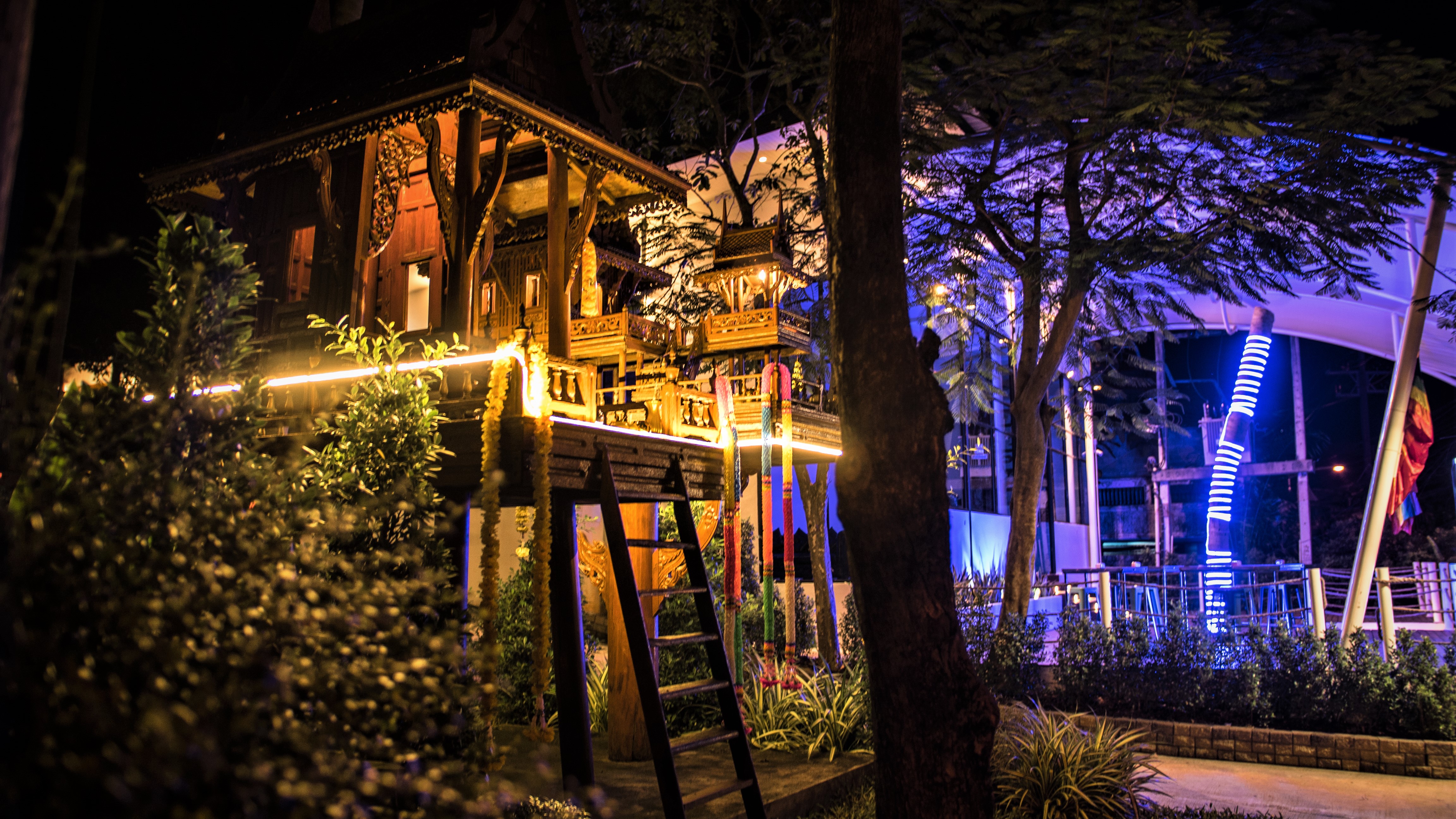Alpha Gay Resort & Spa