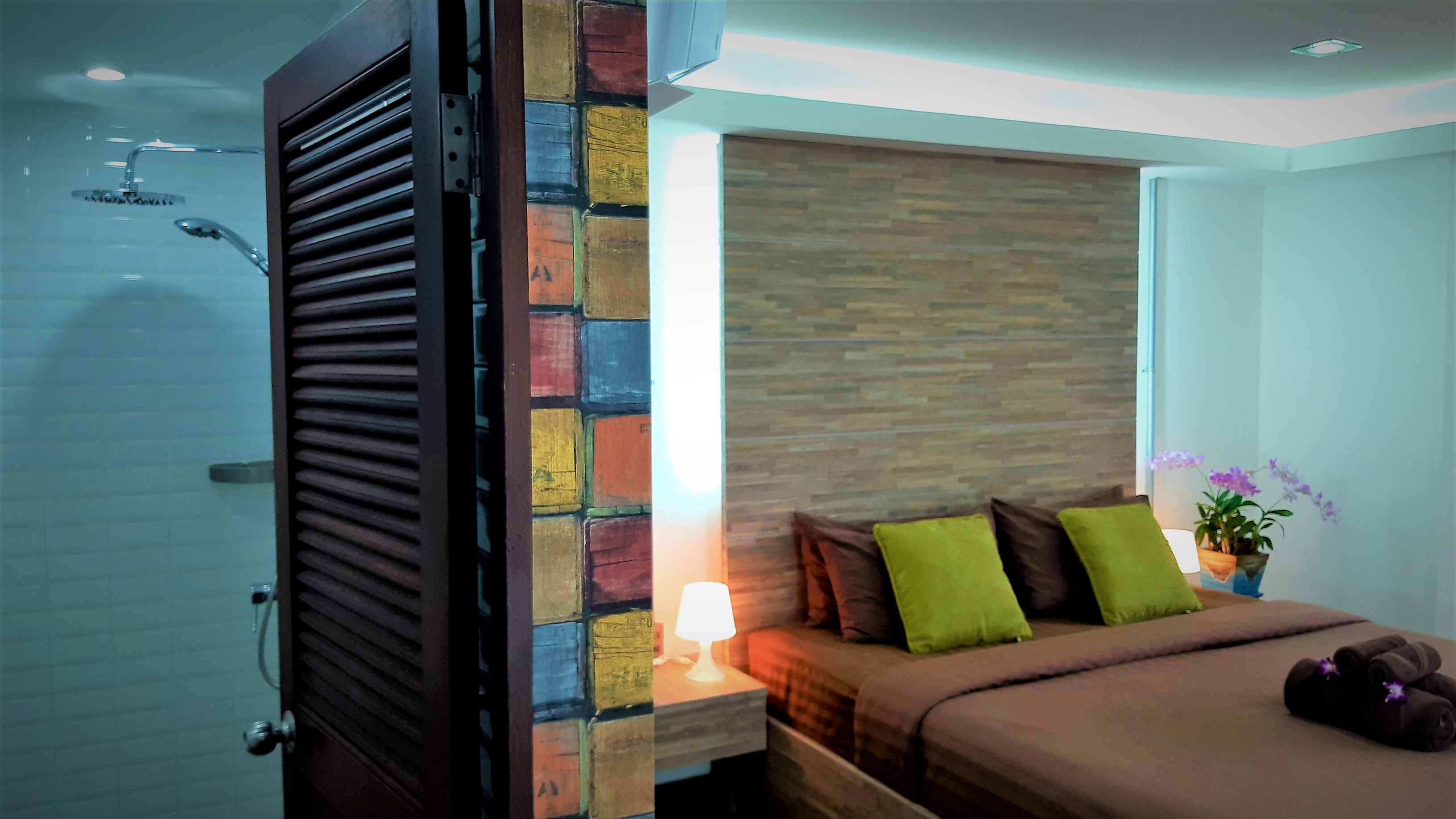 Alpha Gay Resort & Spa