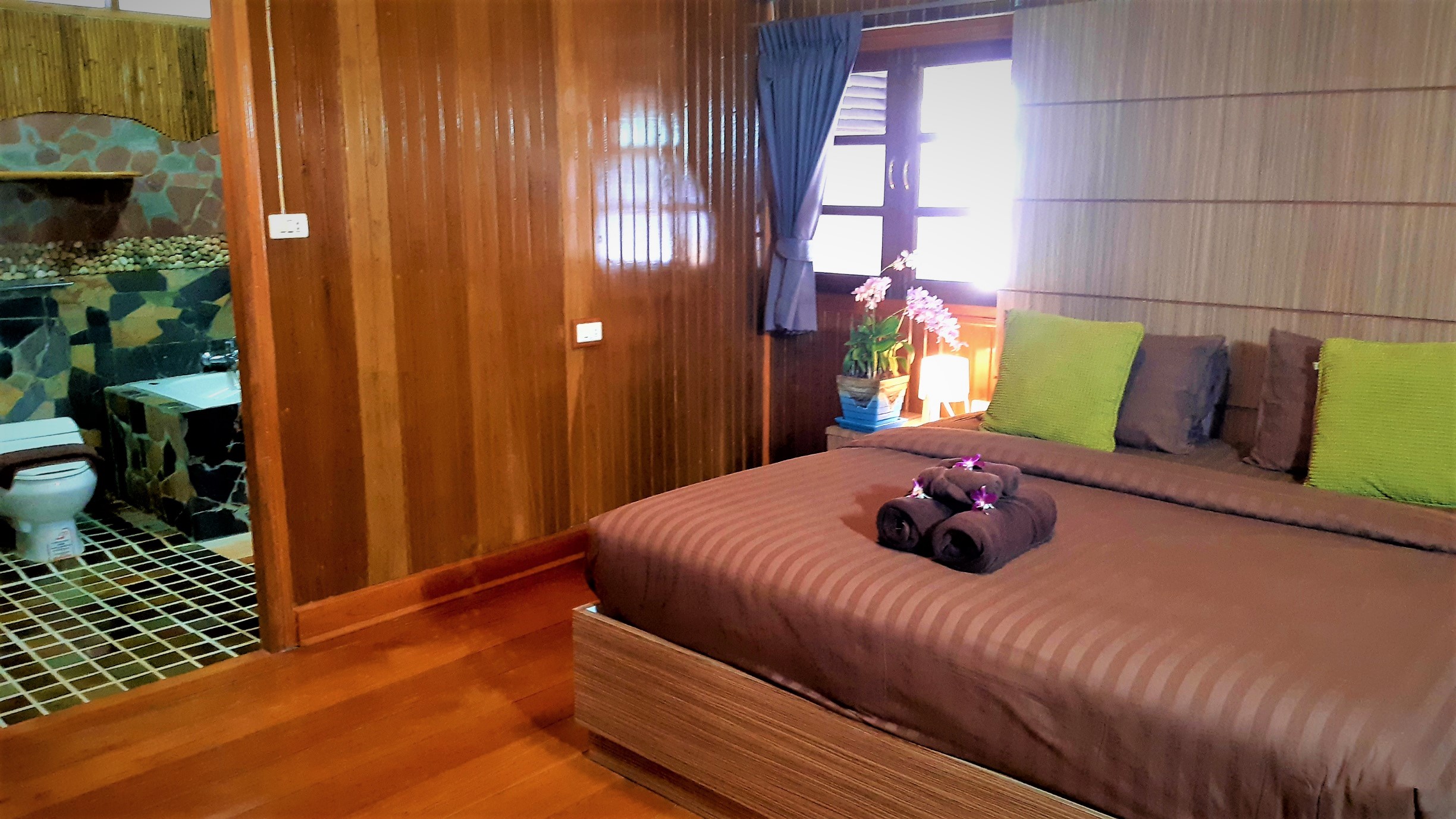 Alpha Gay Resort & Spa