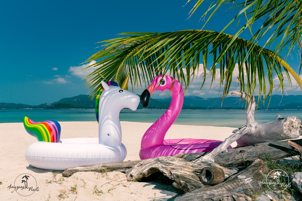 Alpha Gay Resort & Spa