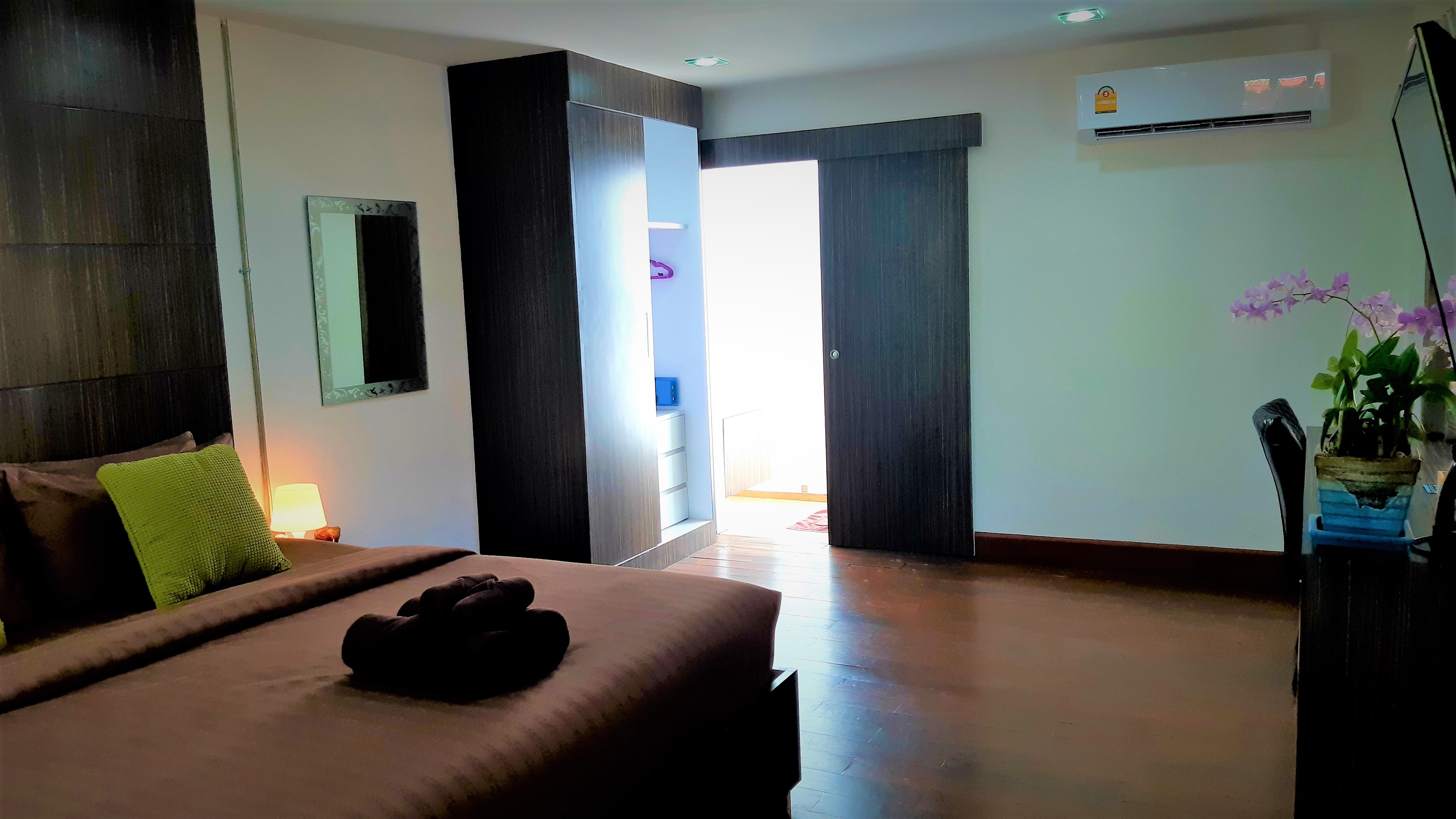Alpha Gay Resort & Spa