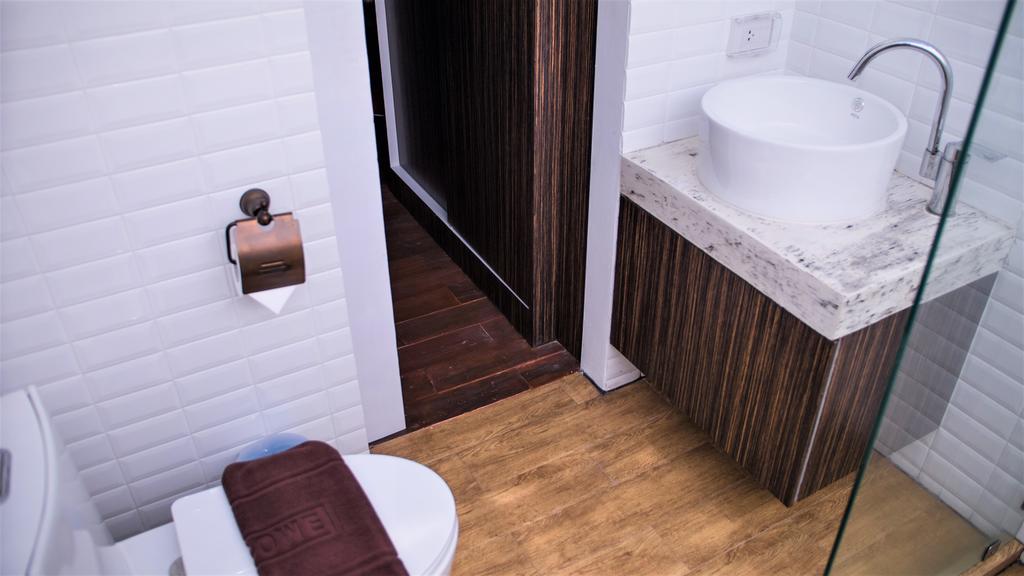 Alpha Gay Resort & Spa