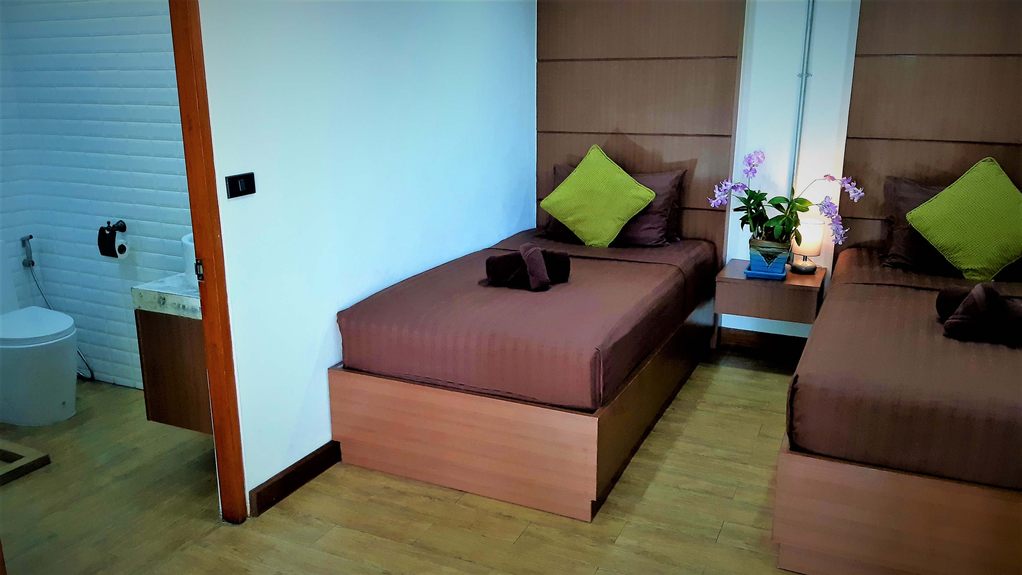 Alpha Gay Resort & Spa