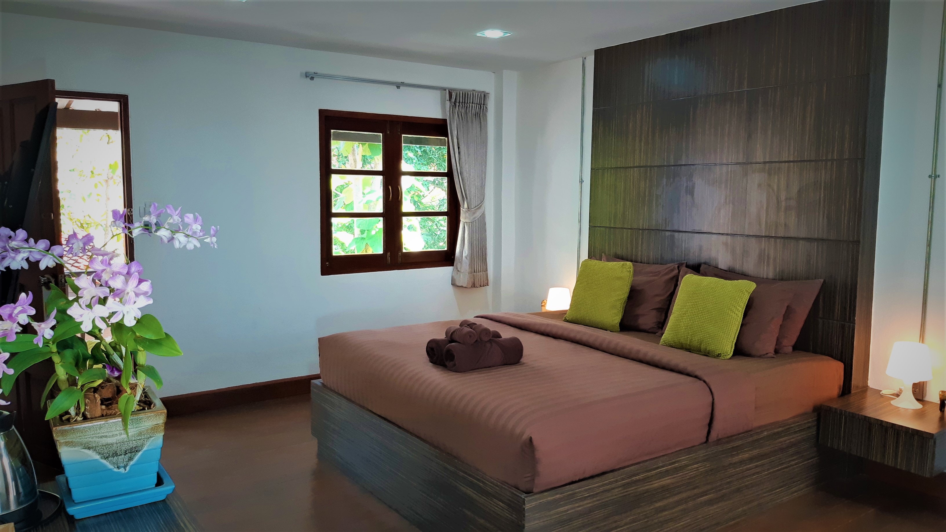 Alpha Gay Resort & Spa