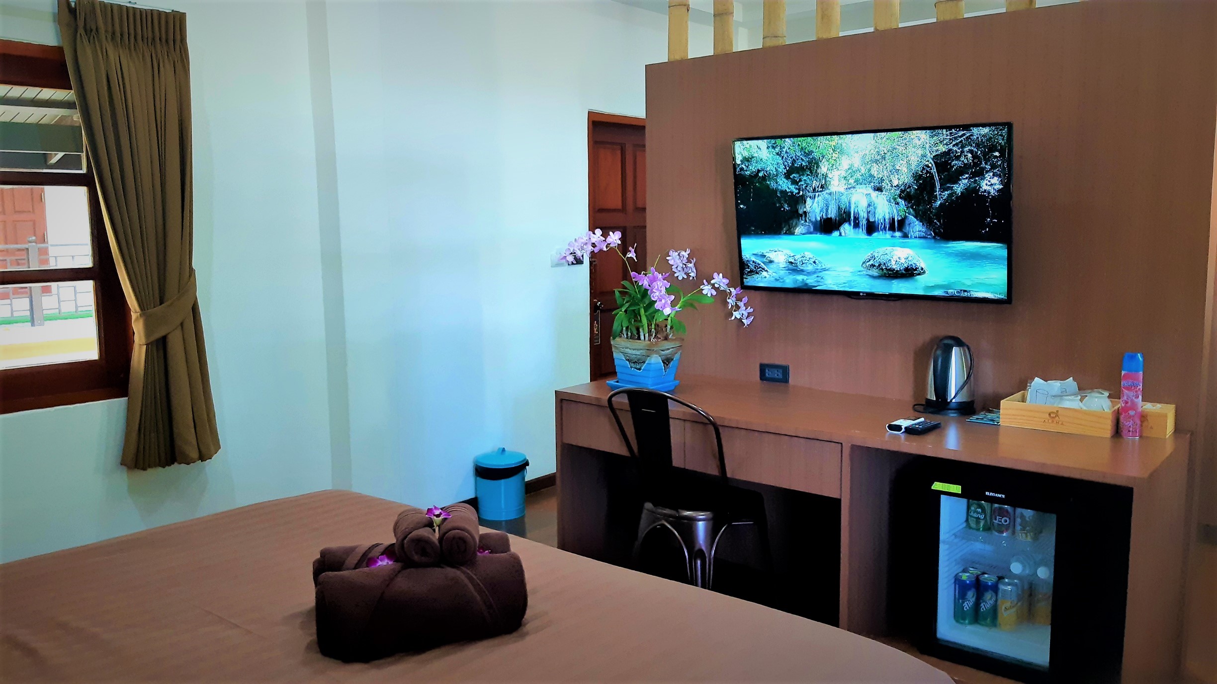 Alpha Gay Resort & Spa