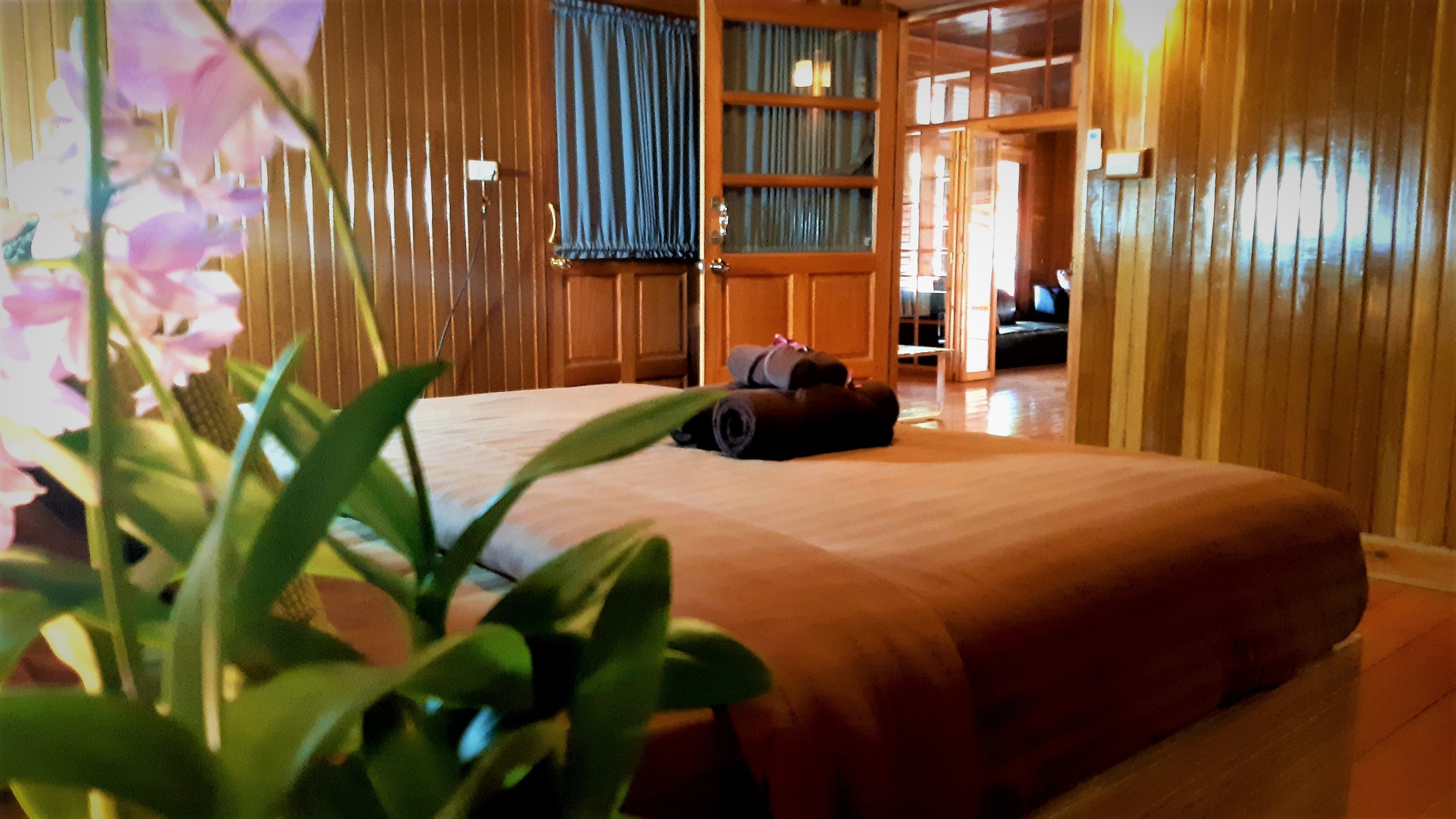 Alpha Gay Resort & Spa