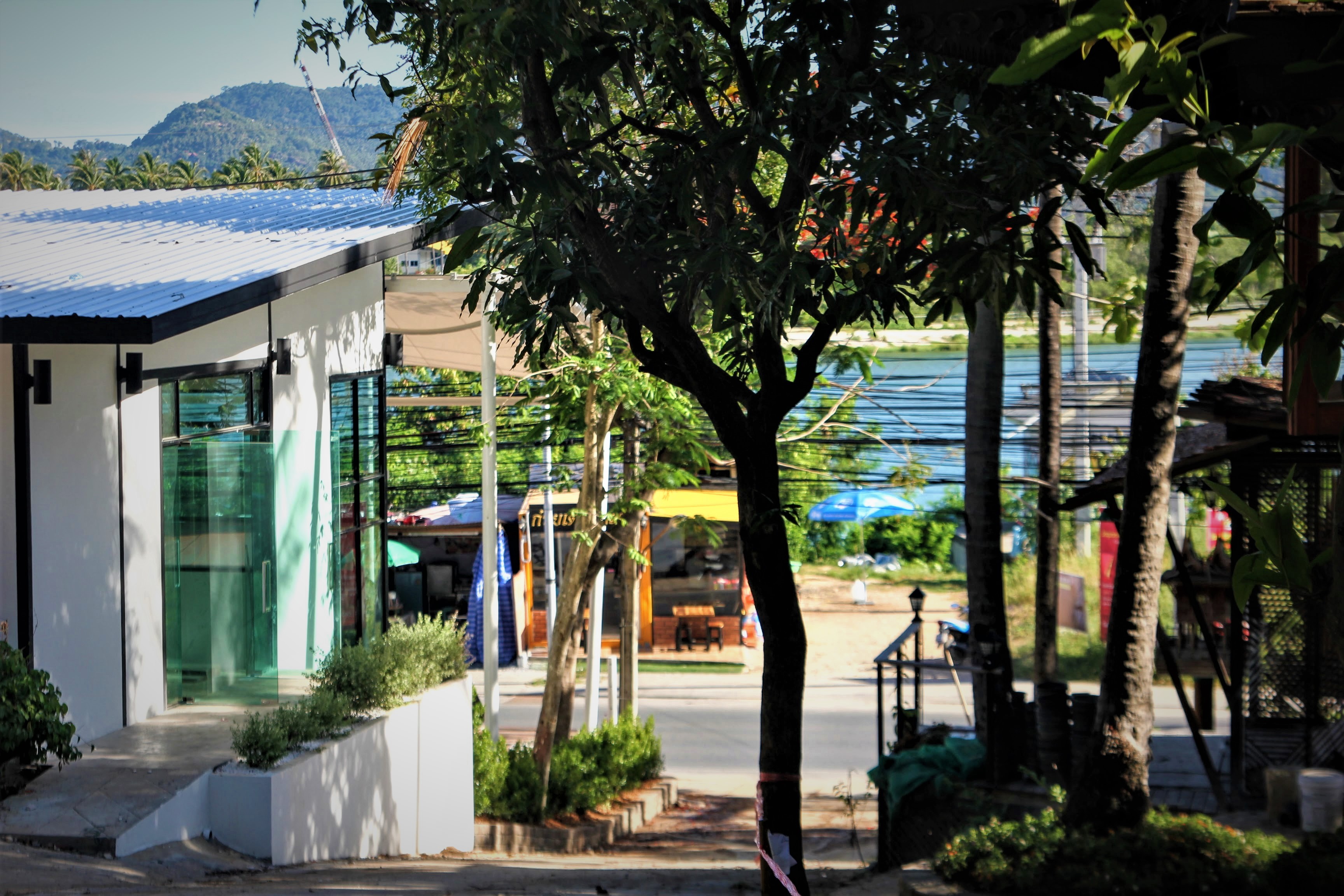 Alpha Gay Resort & Spa