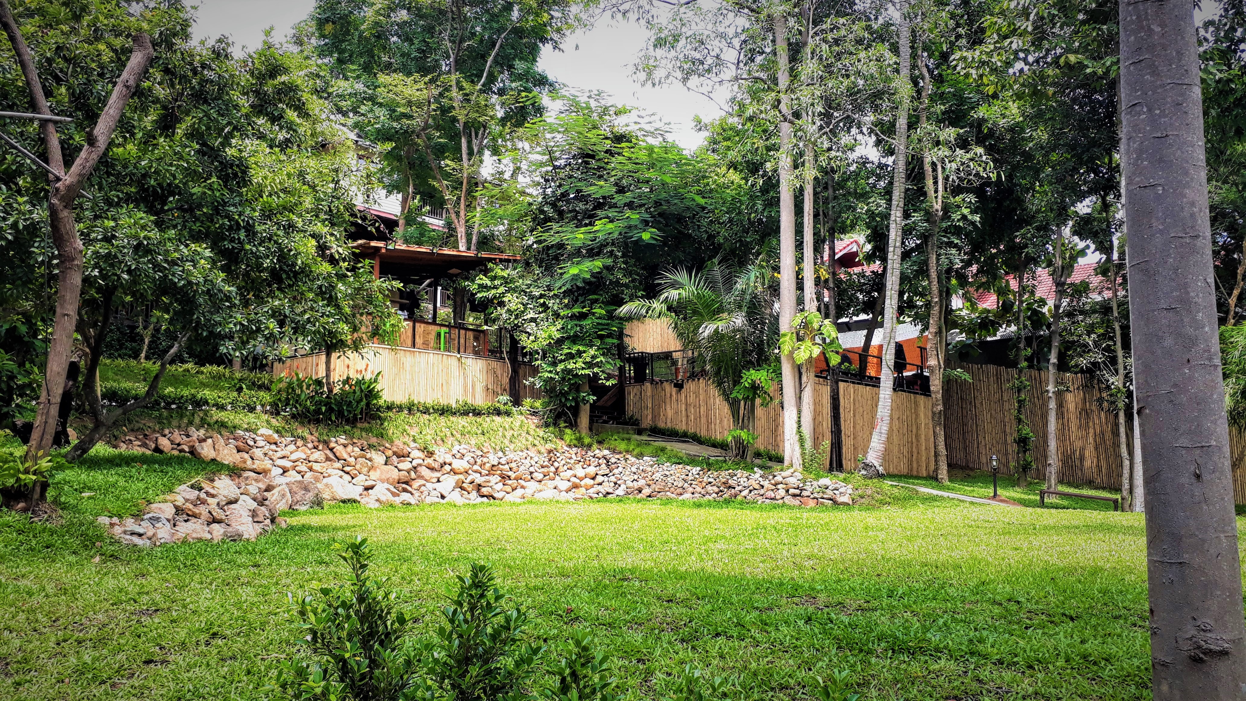 Alpha Gay Resort & Spa