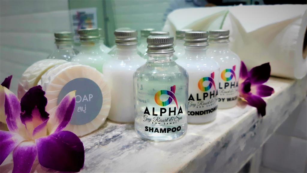 Alpha Gay Resort & Spa