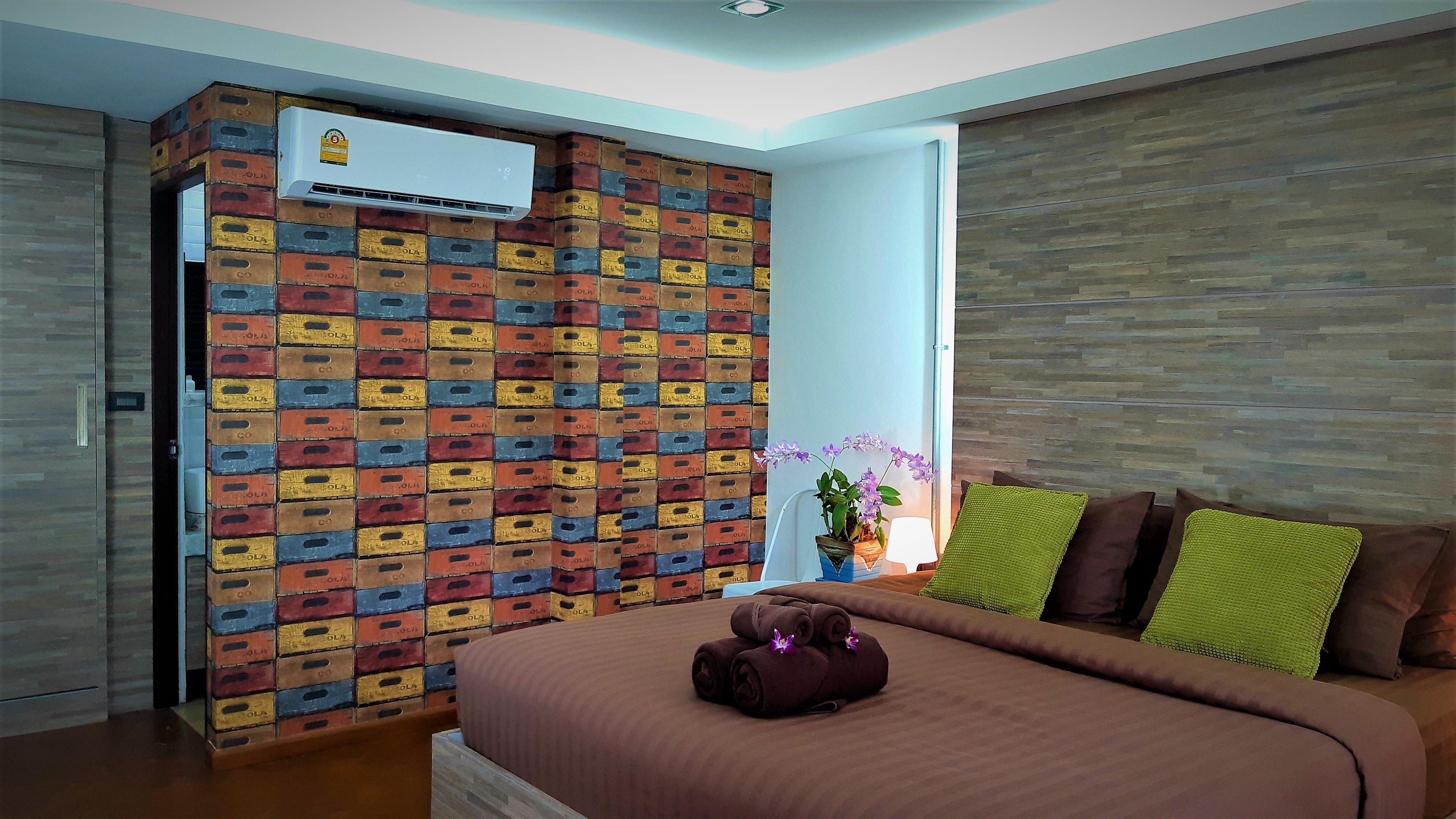 Alpha Gay Resort & Spa