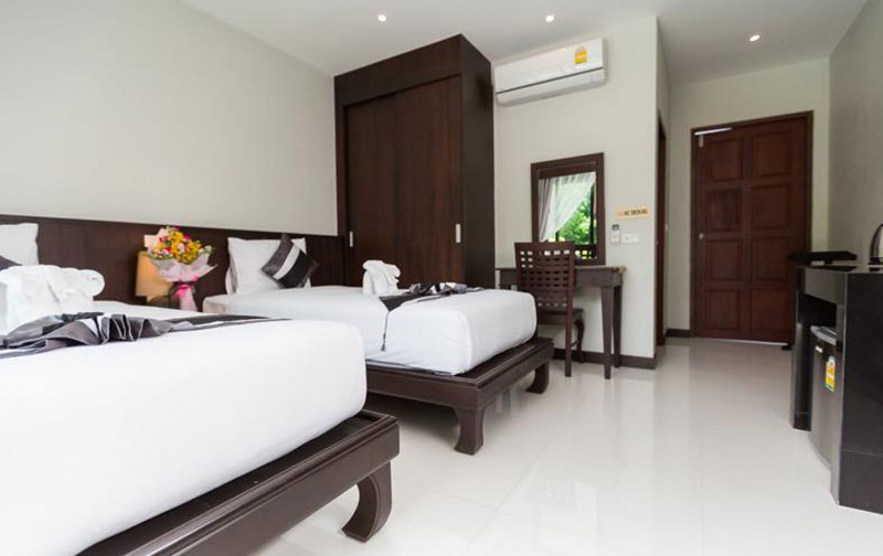Amarina Green Hotel