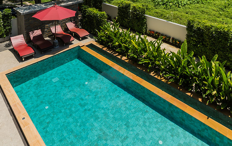 Amarina Green Hotel