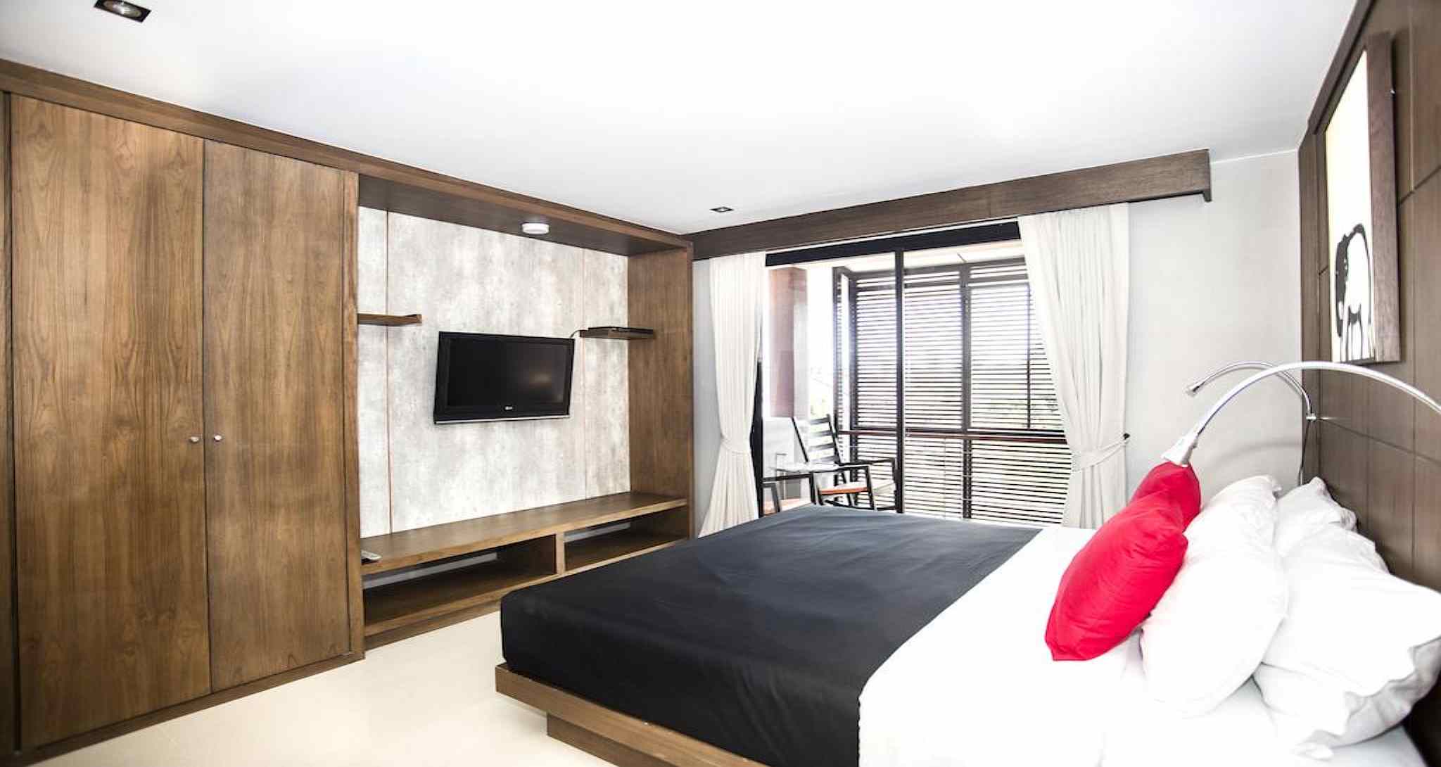 Amenity Apartel Samui