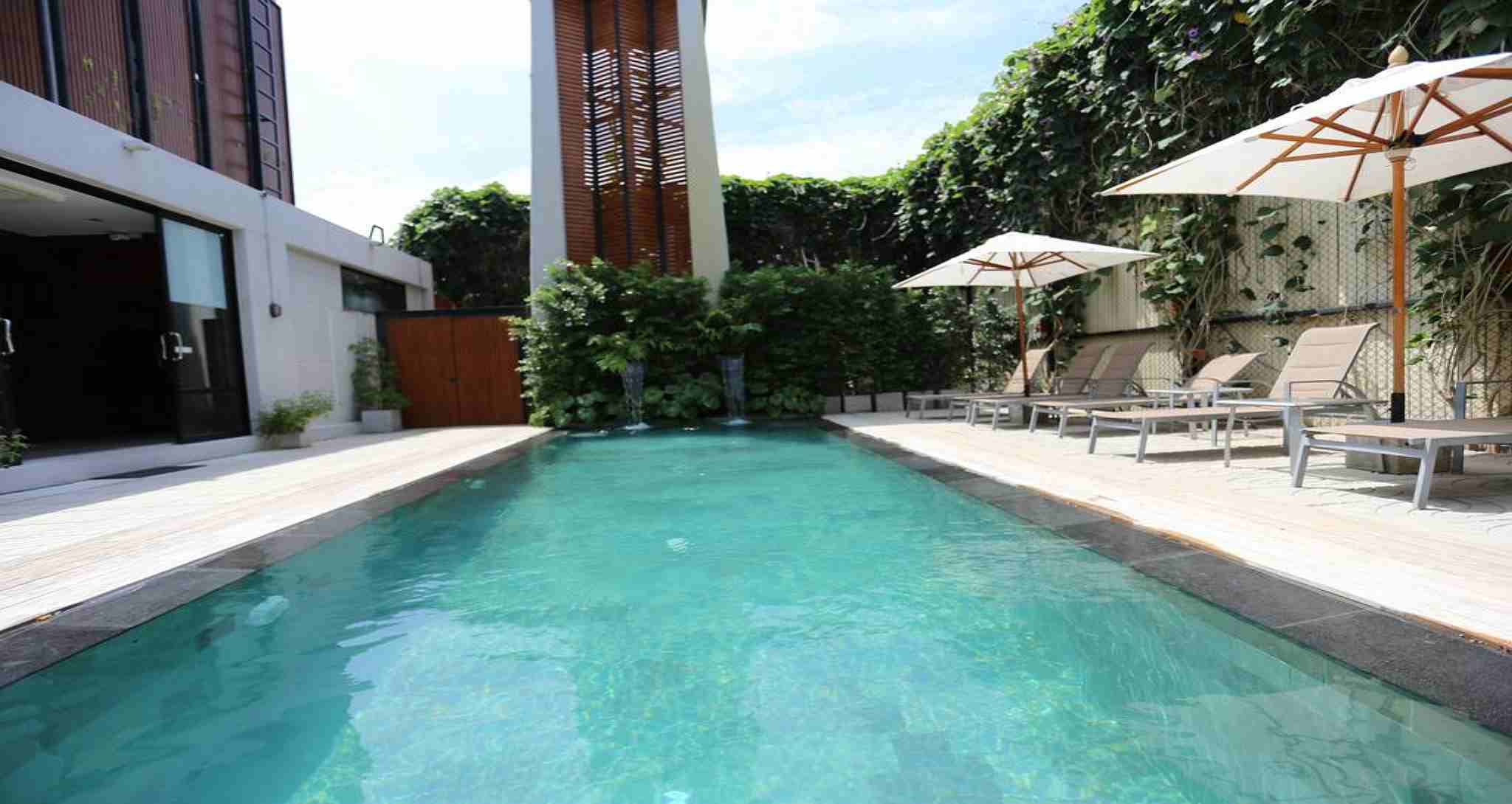 Amenity Apartel Samui