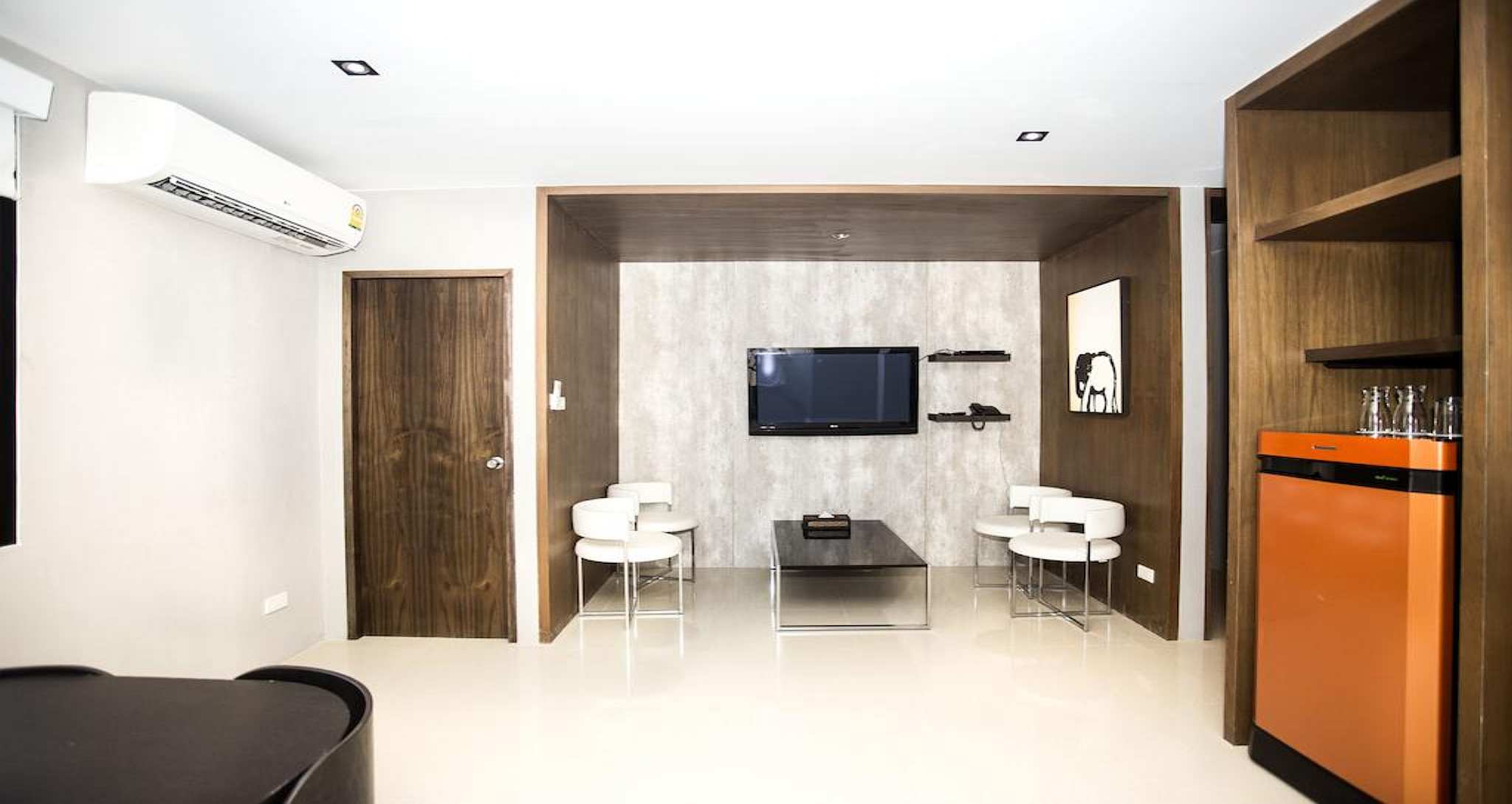 Amenity Apartel Samui