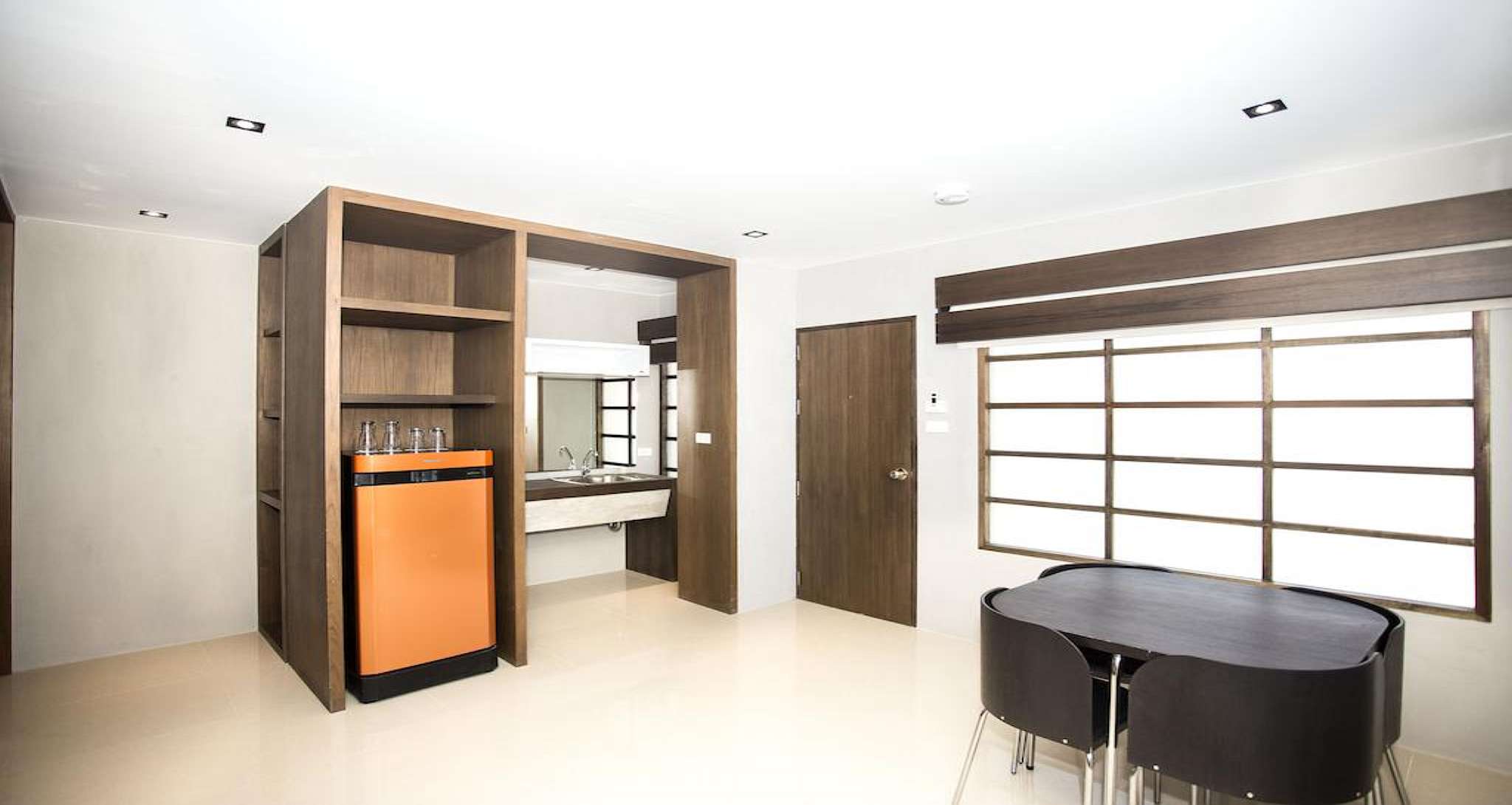 Amenity Apartel Samui