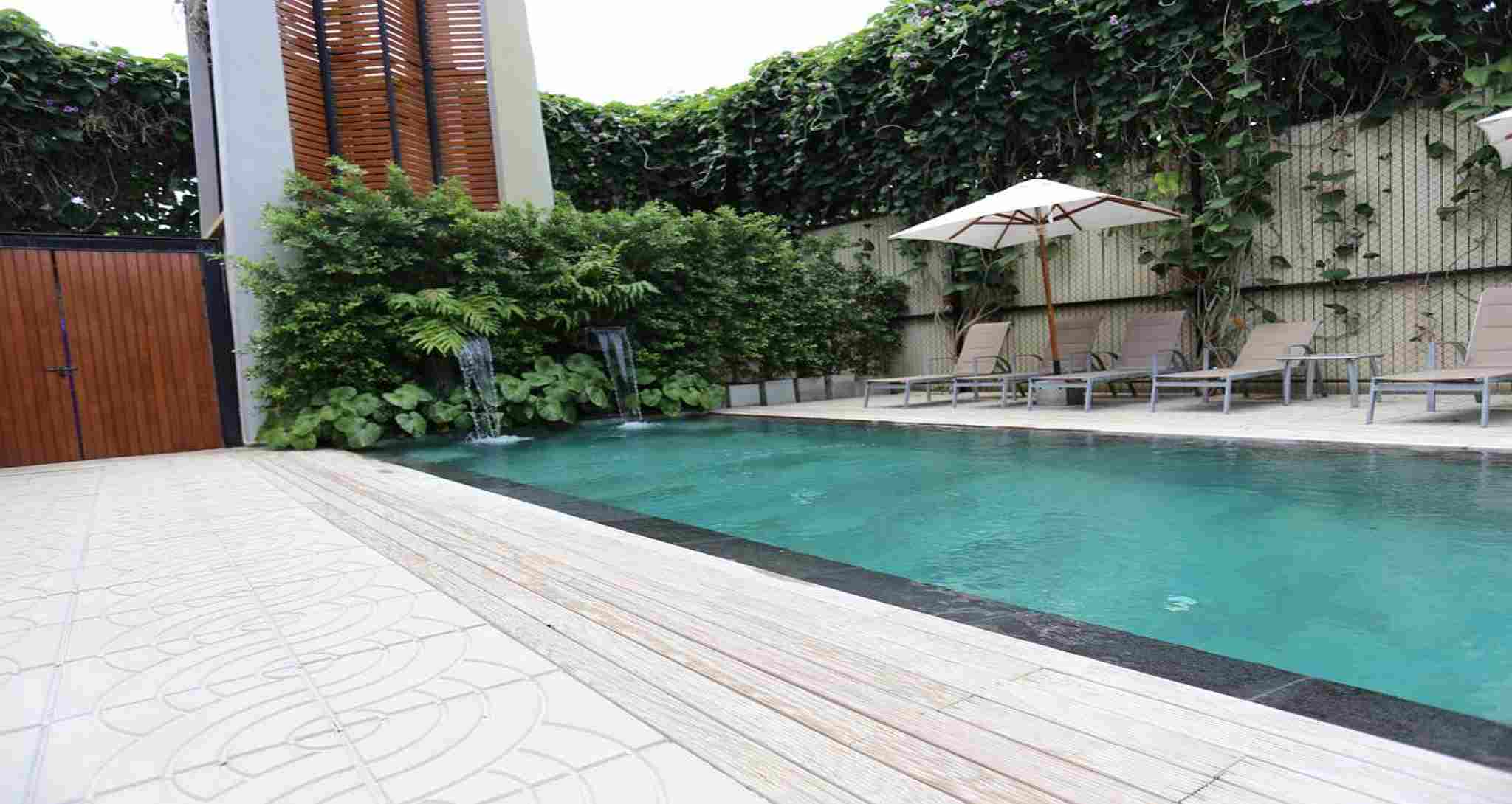 Amenity Apartel Samui