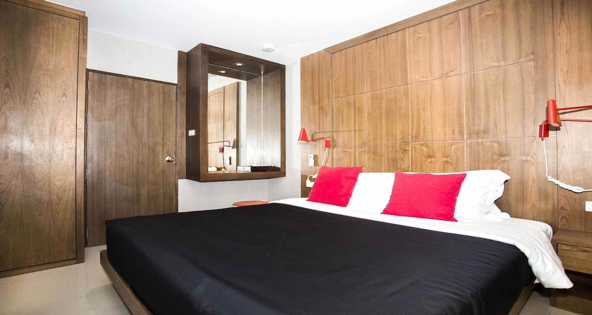 Amenity Apartel Samui