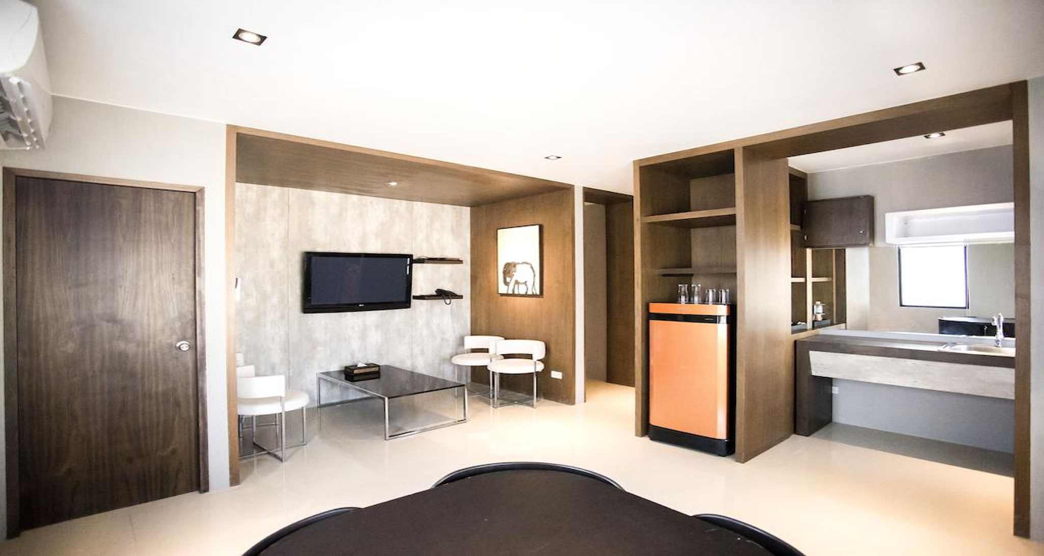 Amenity Apartel Samui
