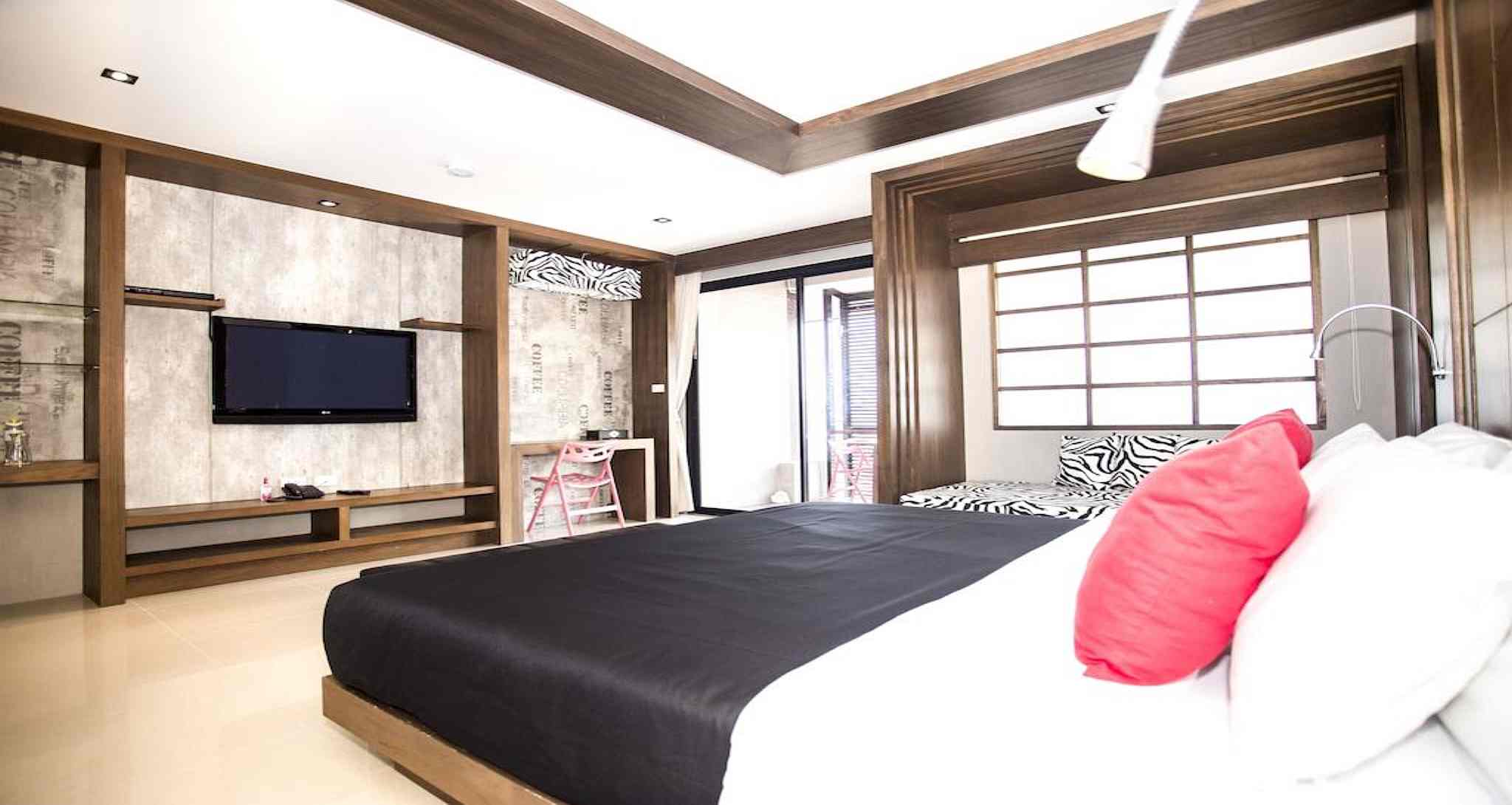 Amenity Apartel Samui