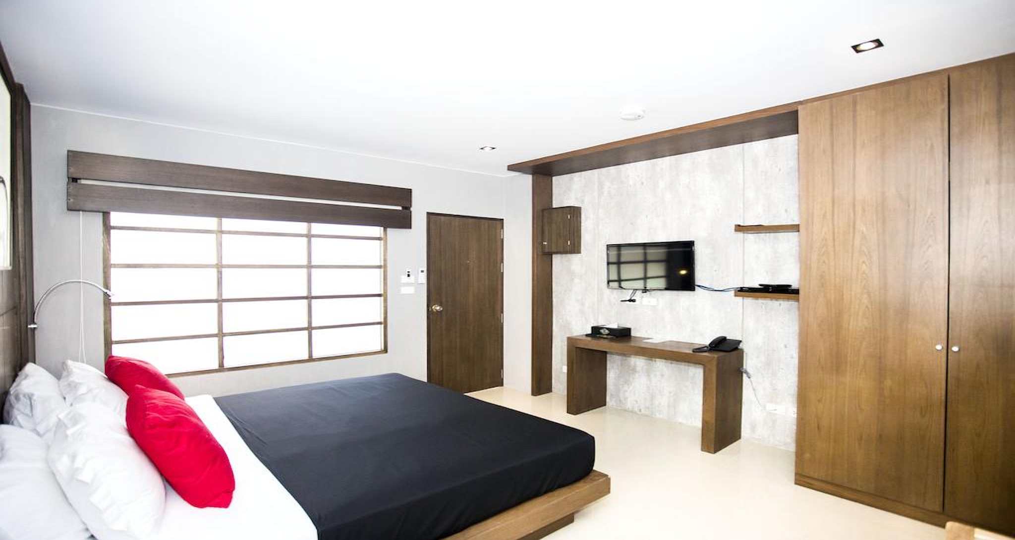 Amenity Apartel Samui