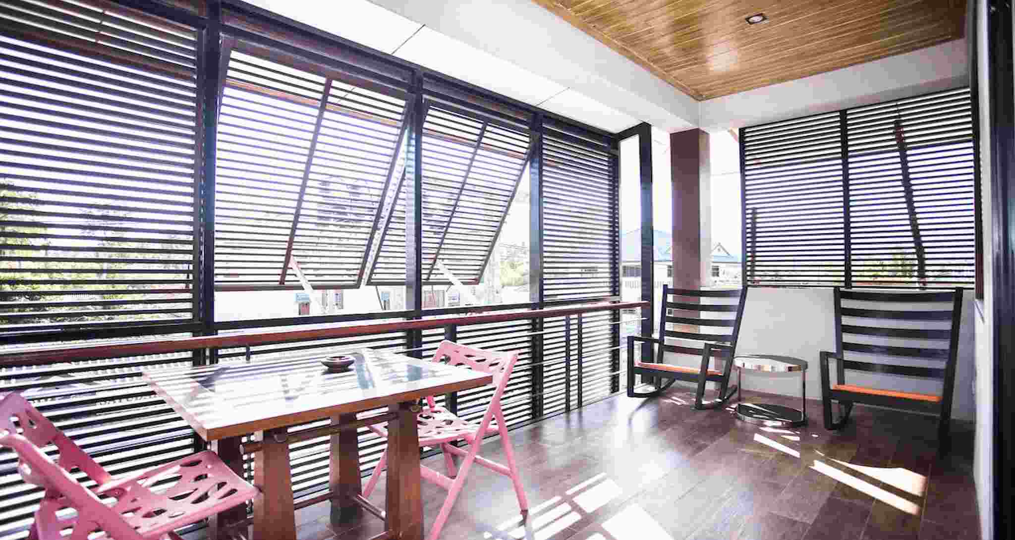 Amenity Apartel Samui