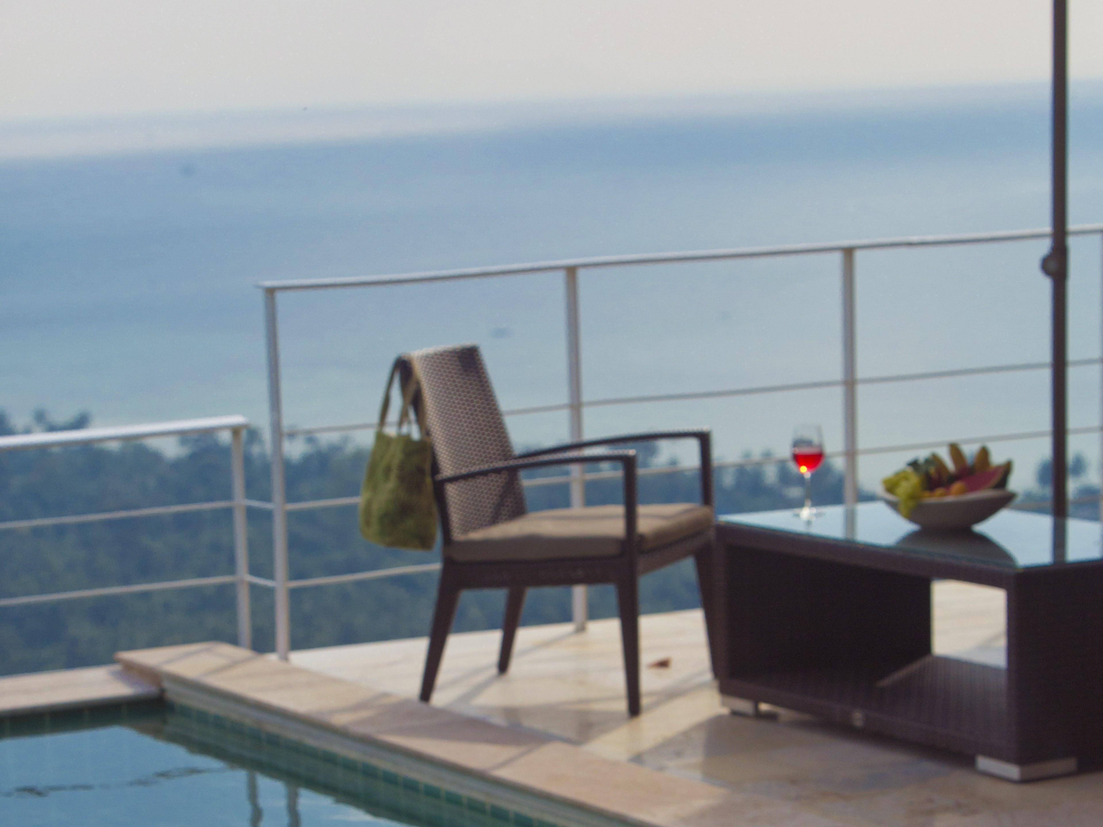 Amera Villas