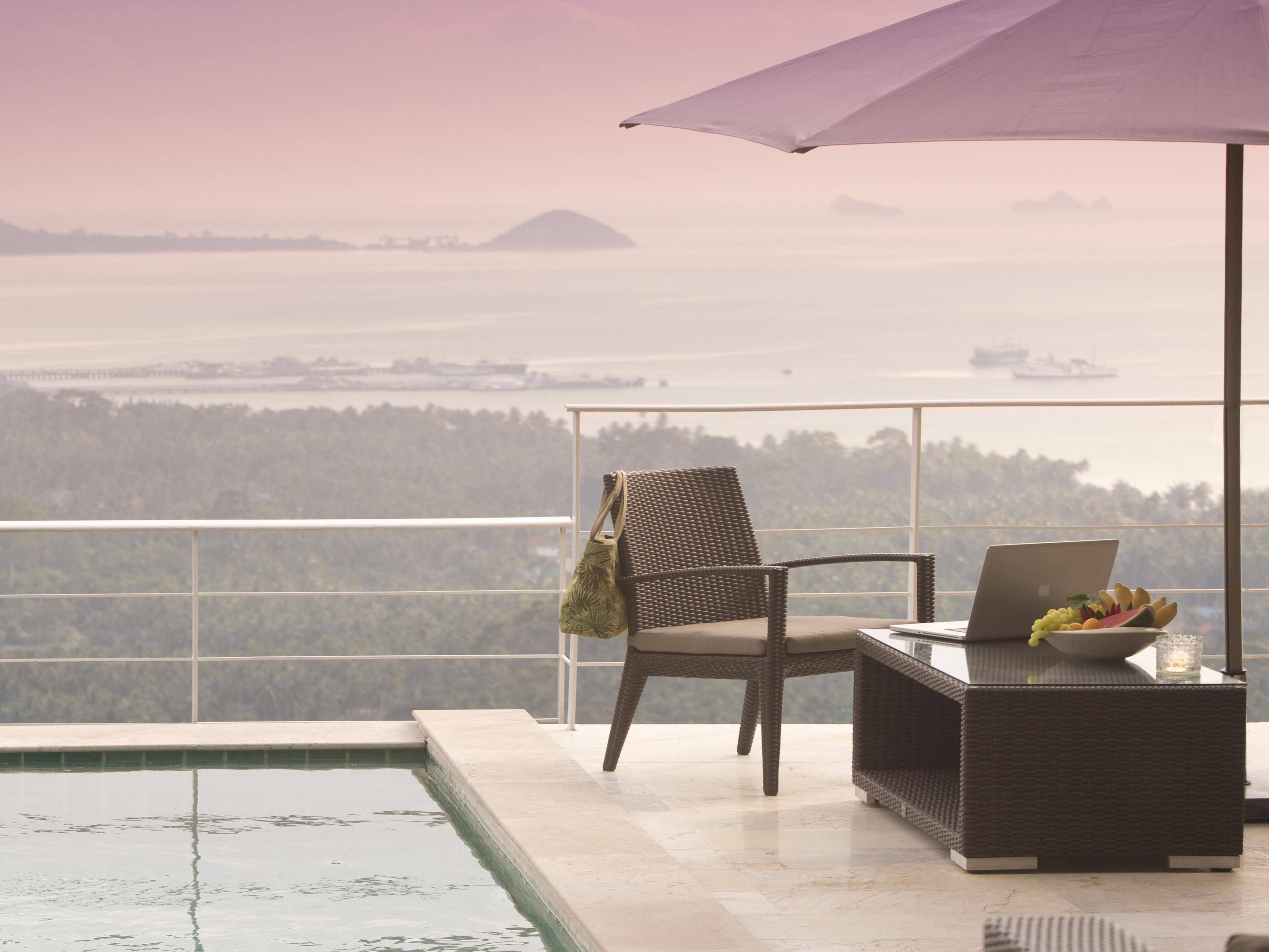 Amera Villas