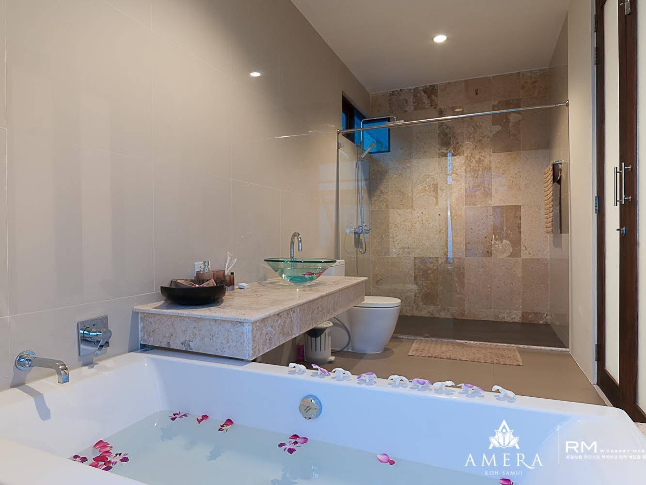 Amera Villas