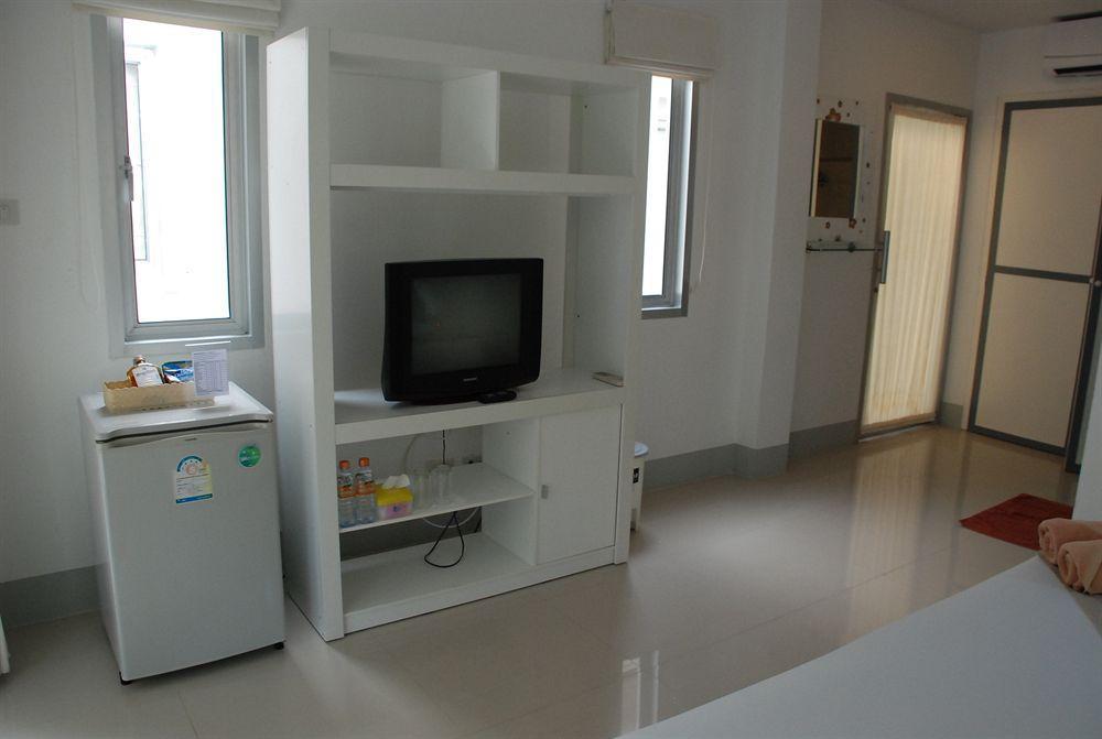 Amity Place