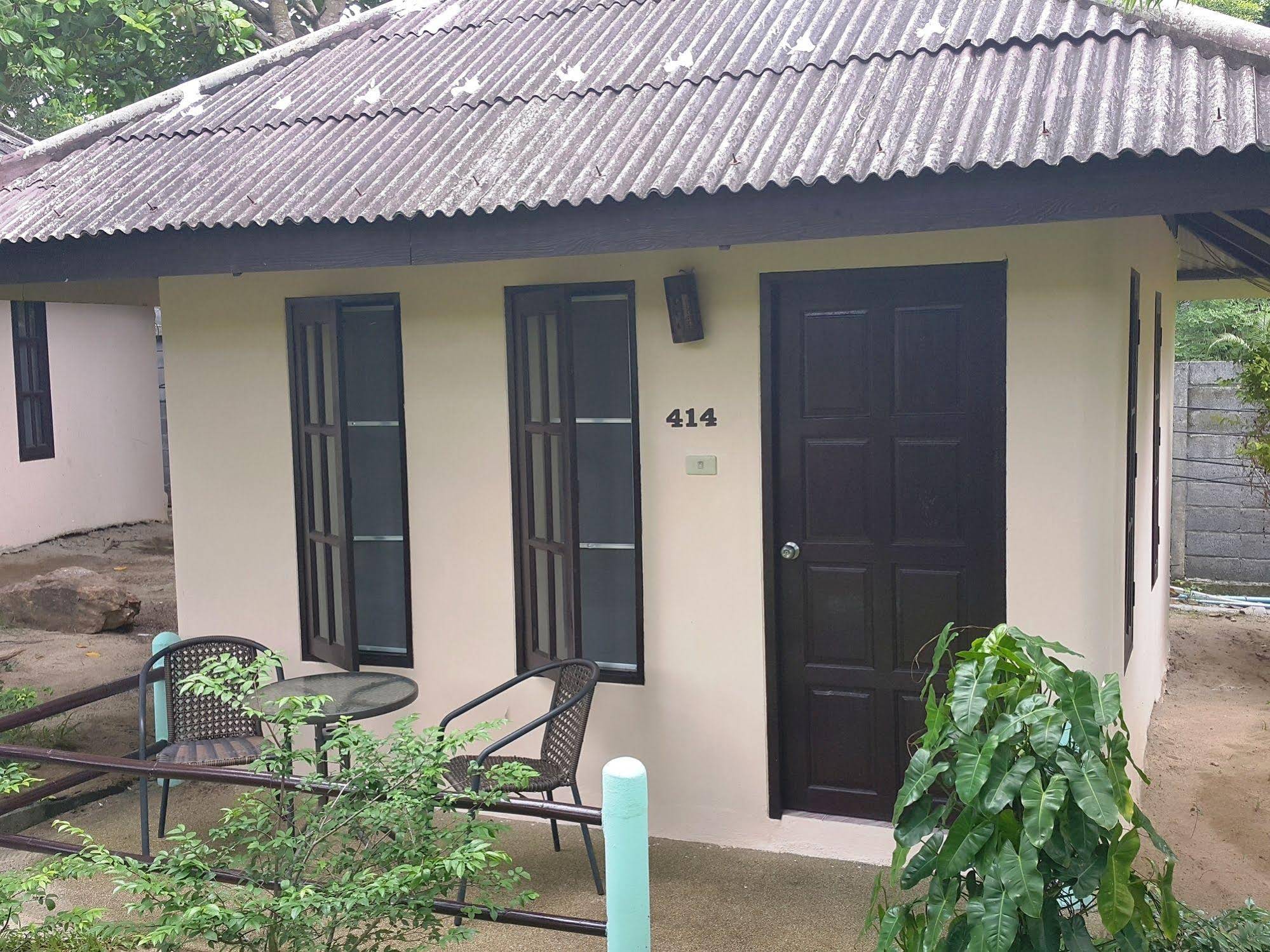 Anna Resort