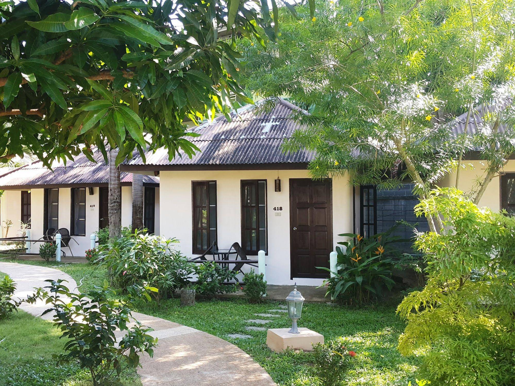 Anna Resort