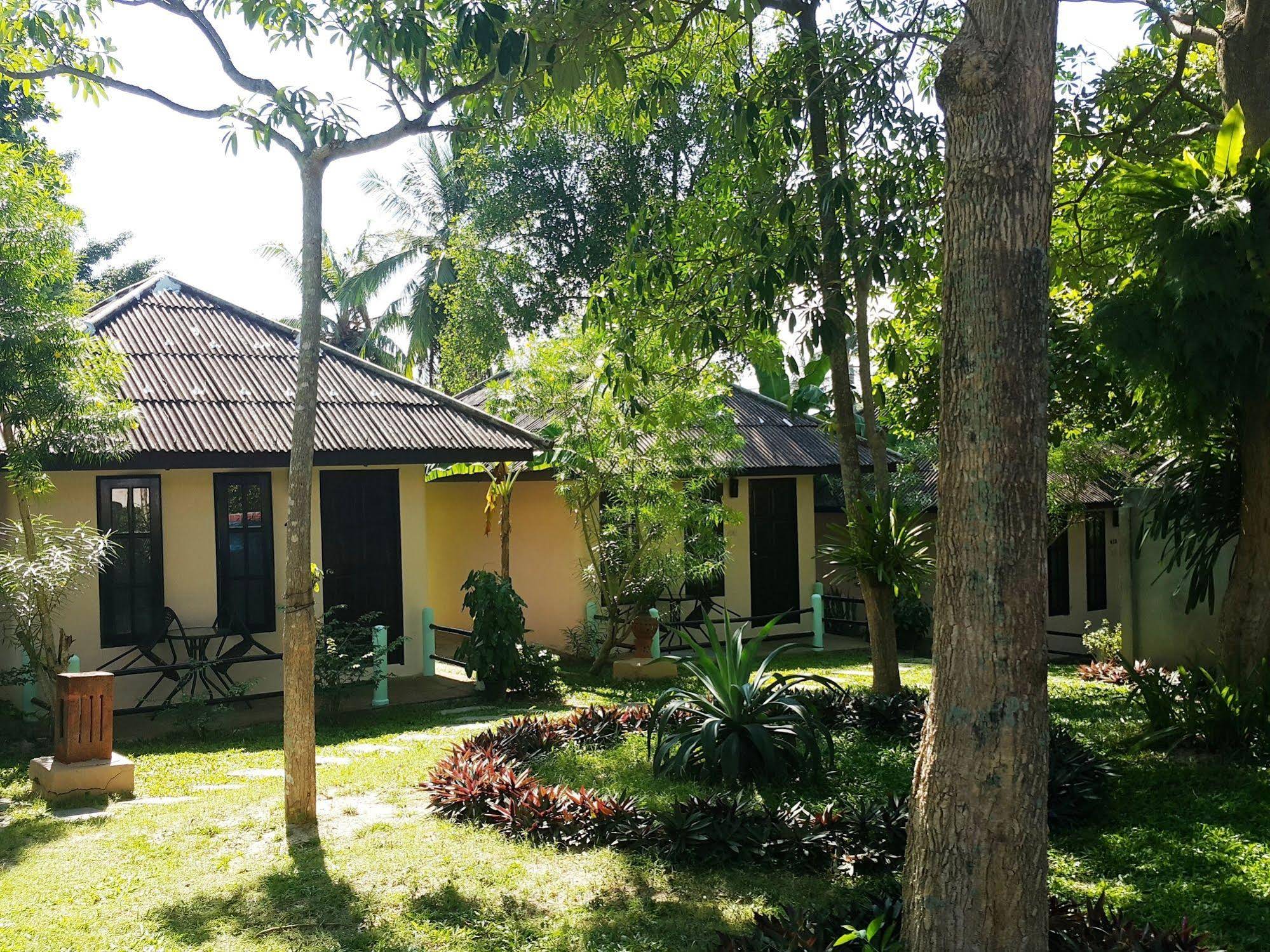 Anna Resort
