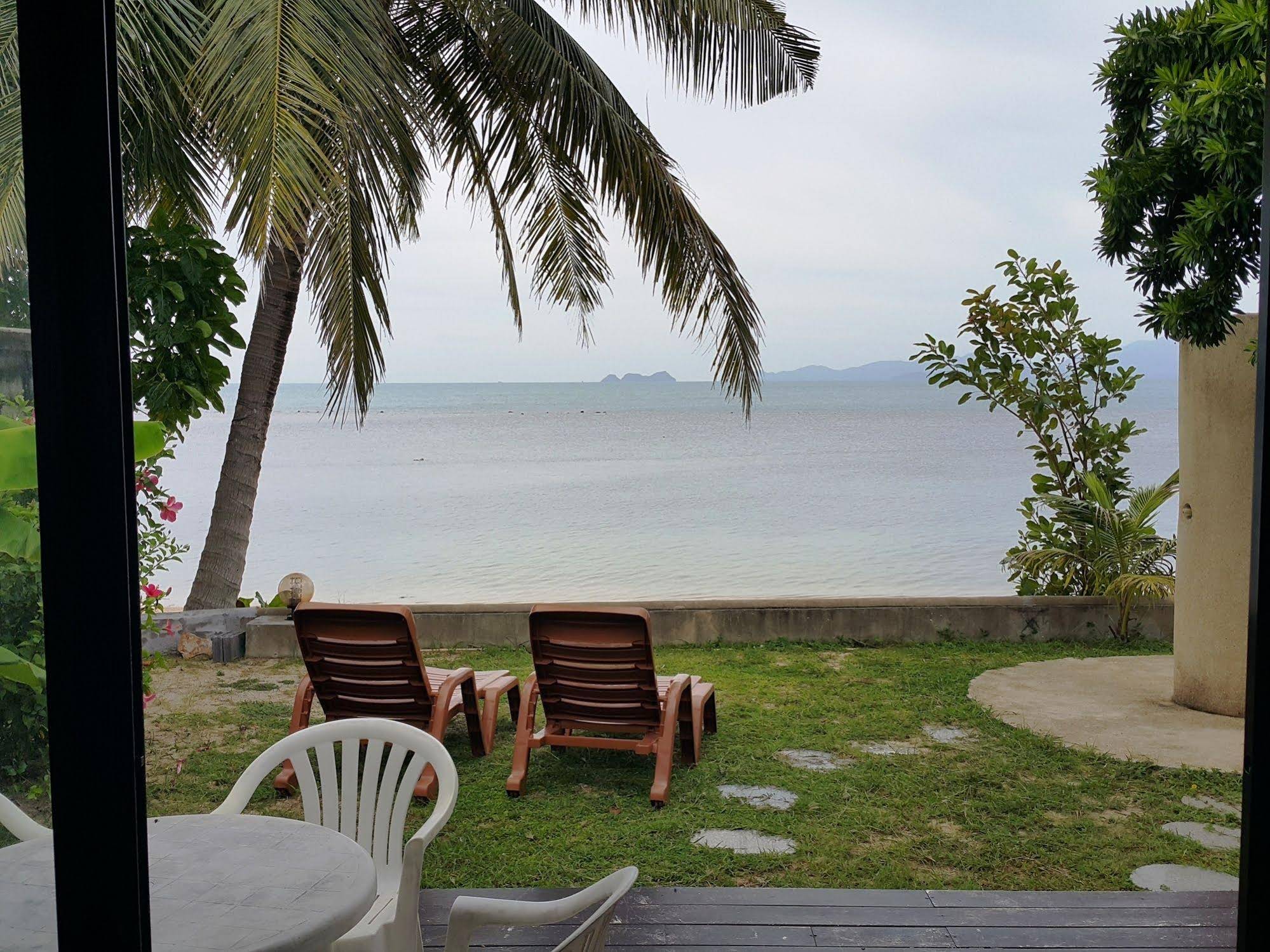 Anna Resort