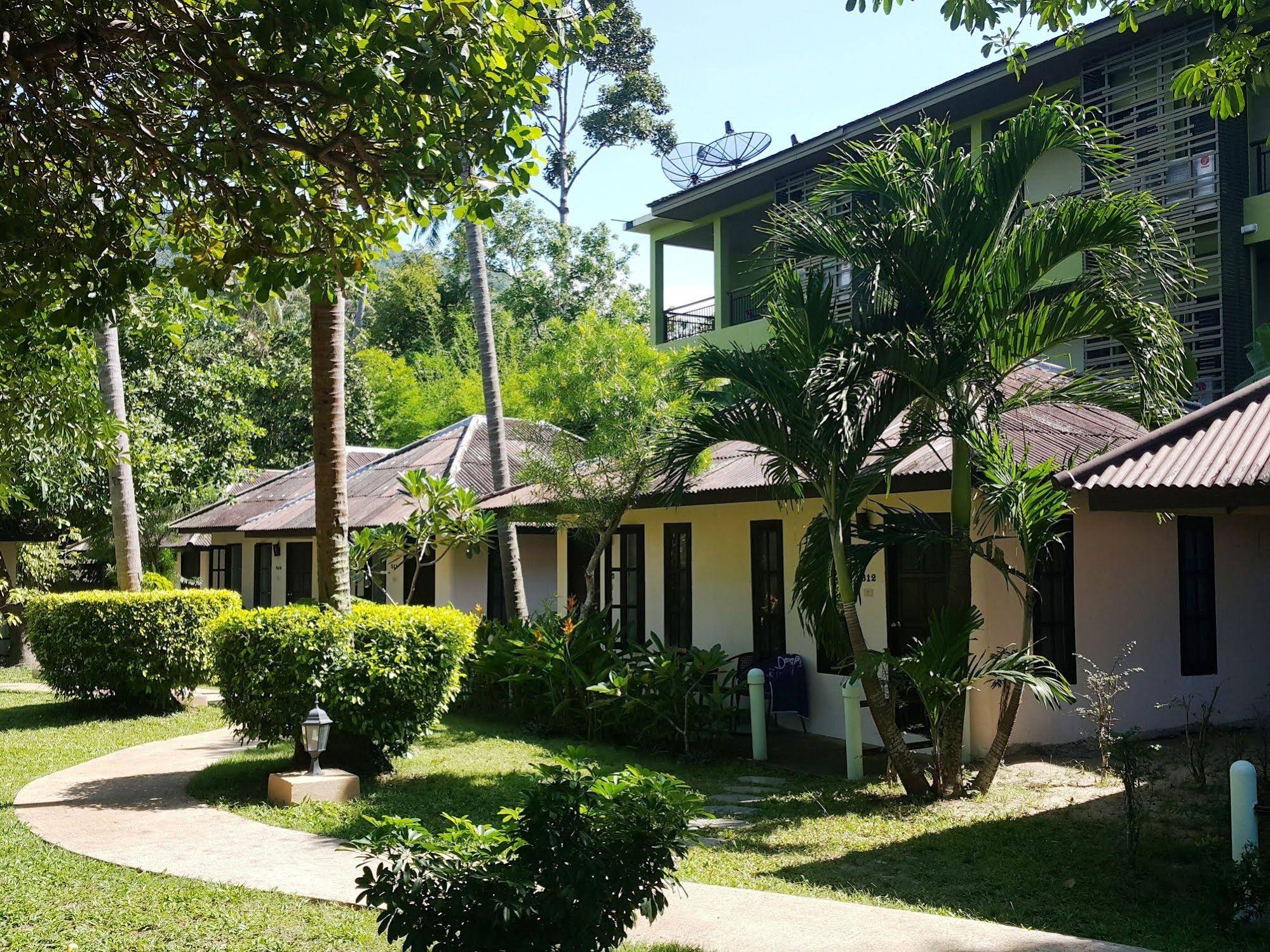 Anna Resort