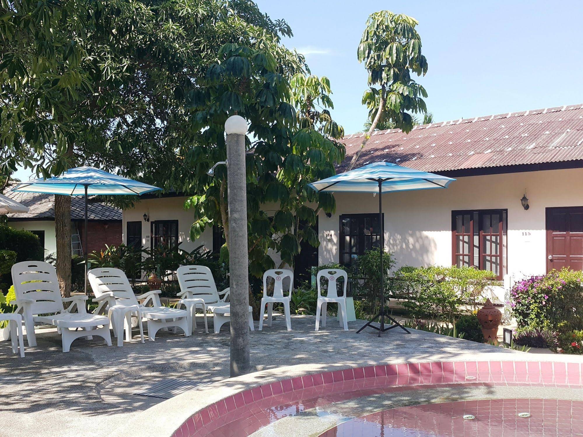 Anna Resort