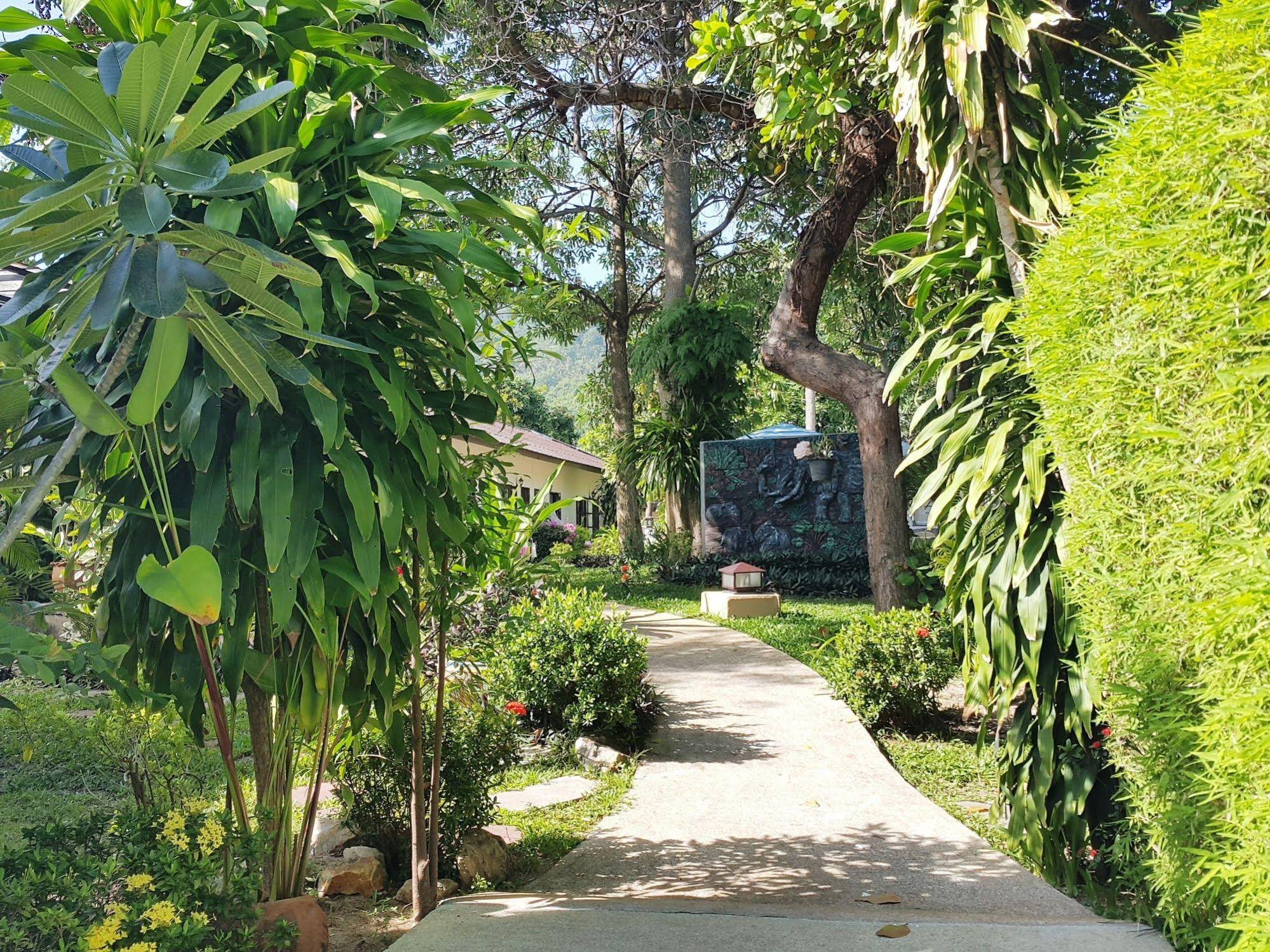 Anna Resort