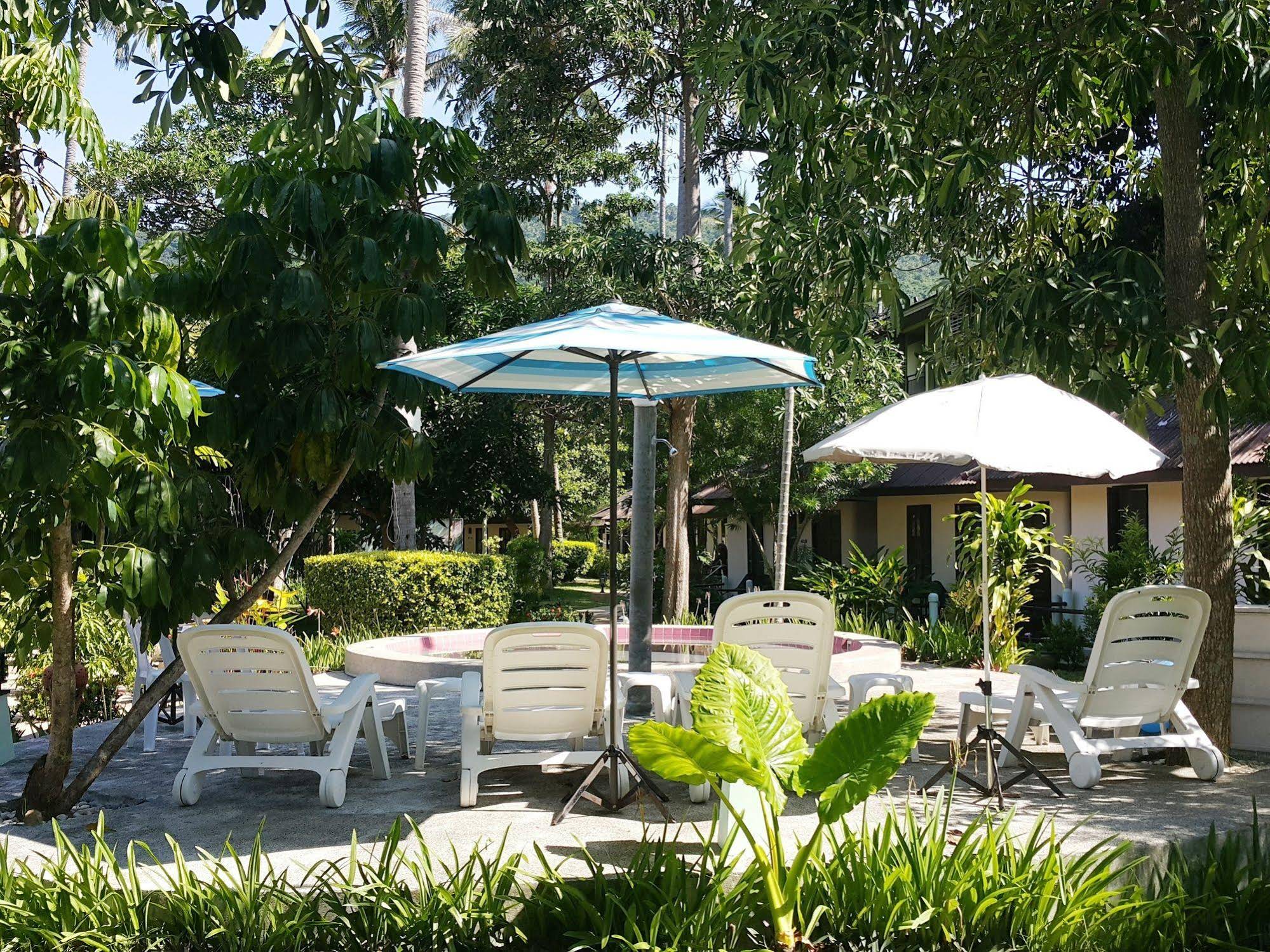 Anna Resort