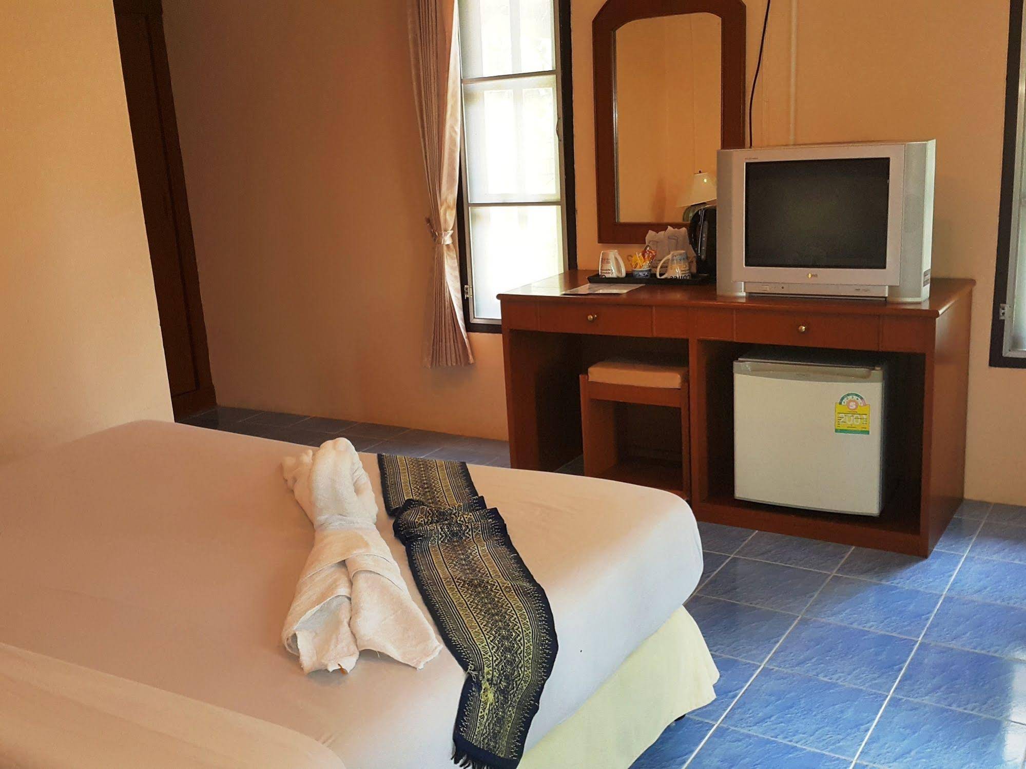 Anna Resort