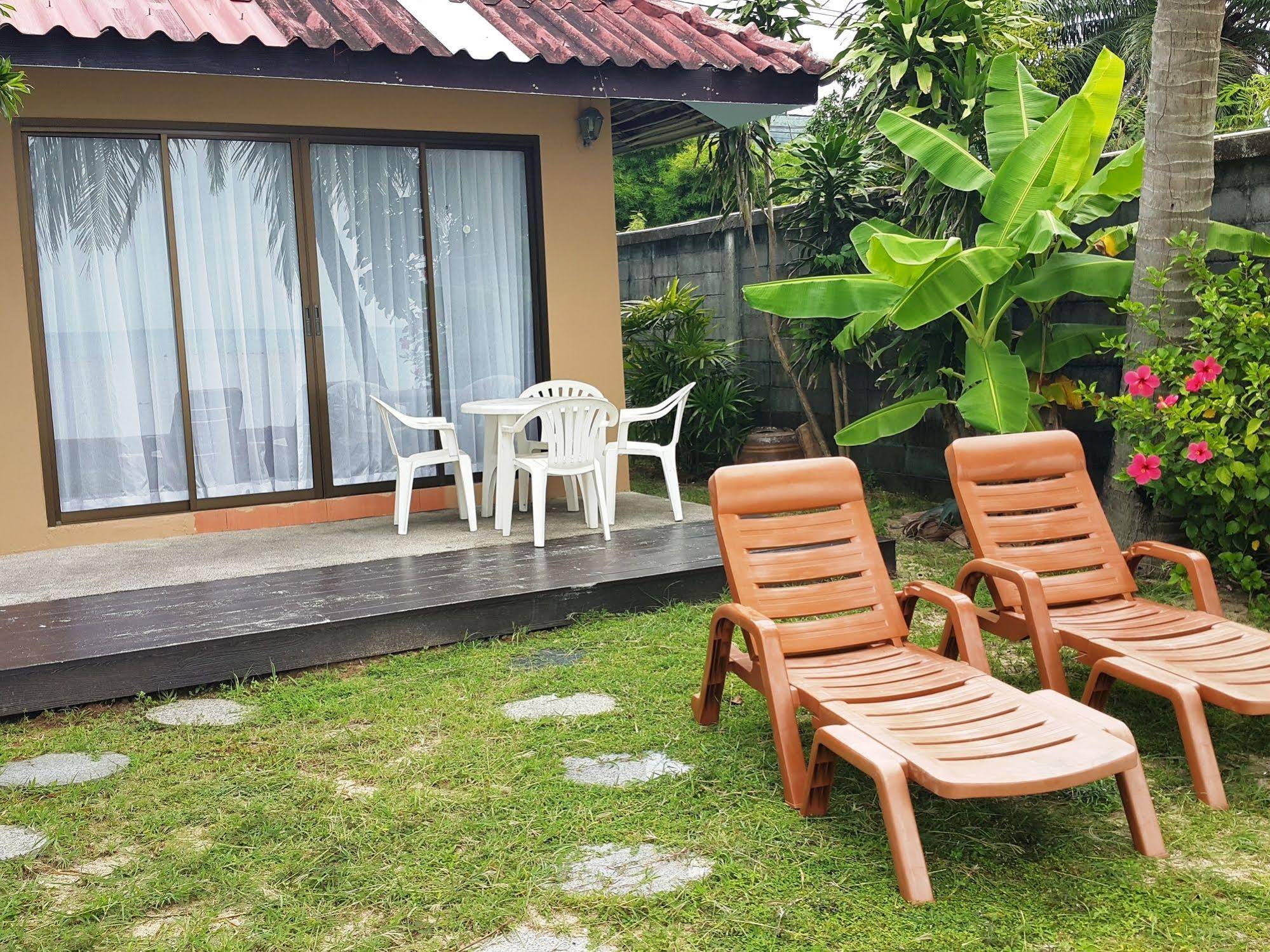 Anna Resort