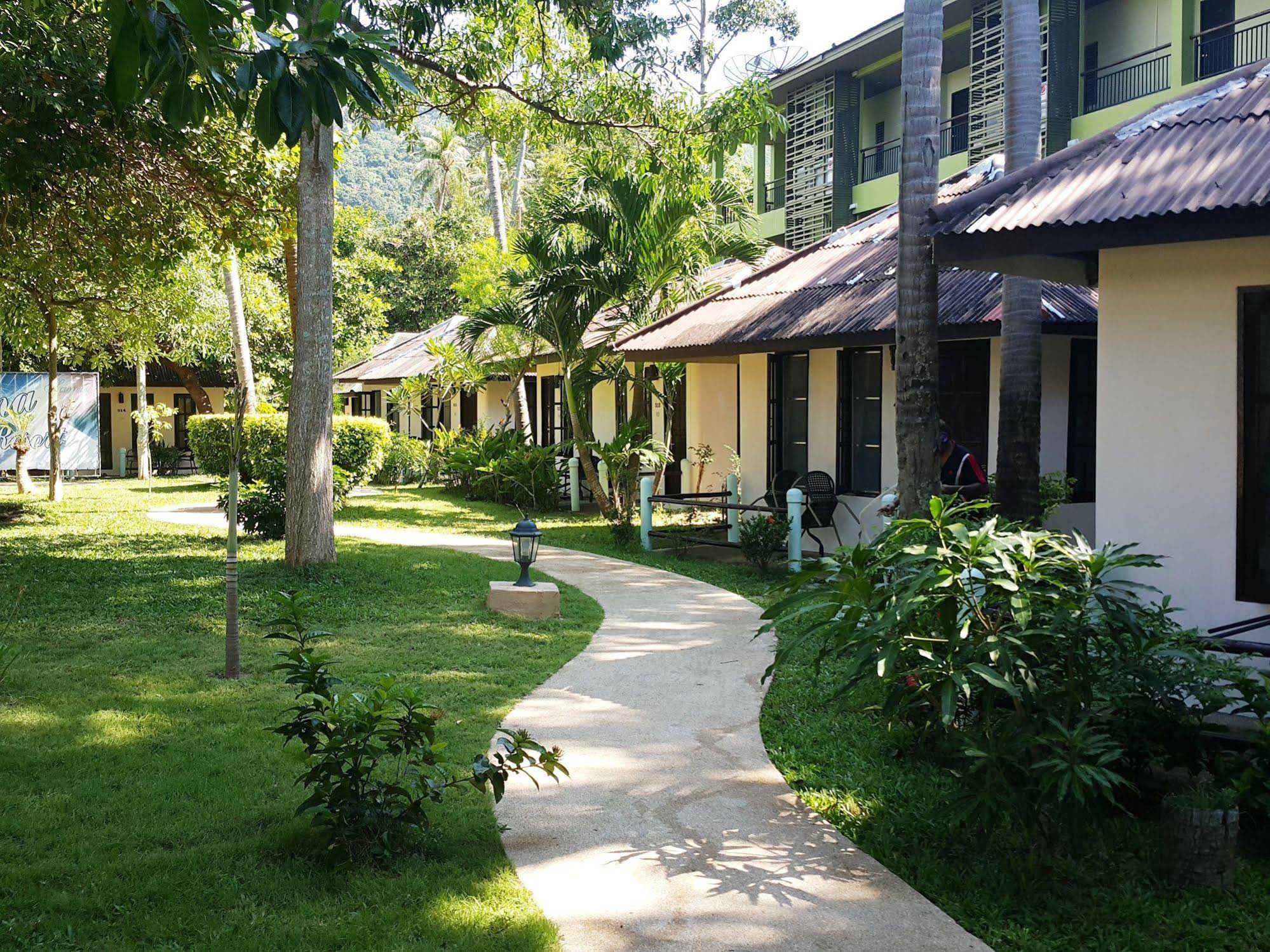 Anna Resort