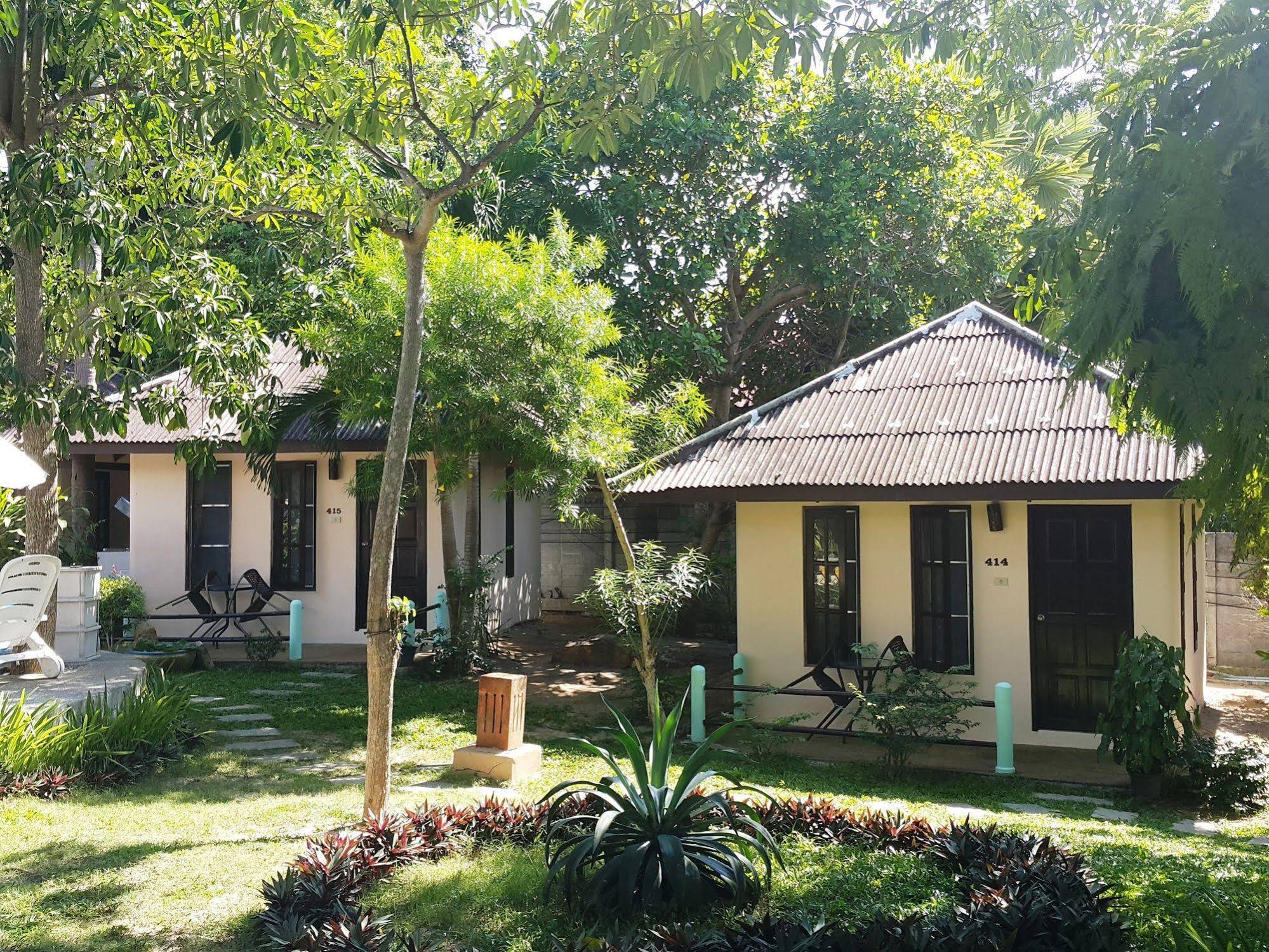Anna Resort