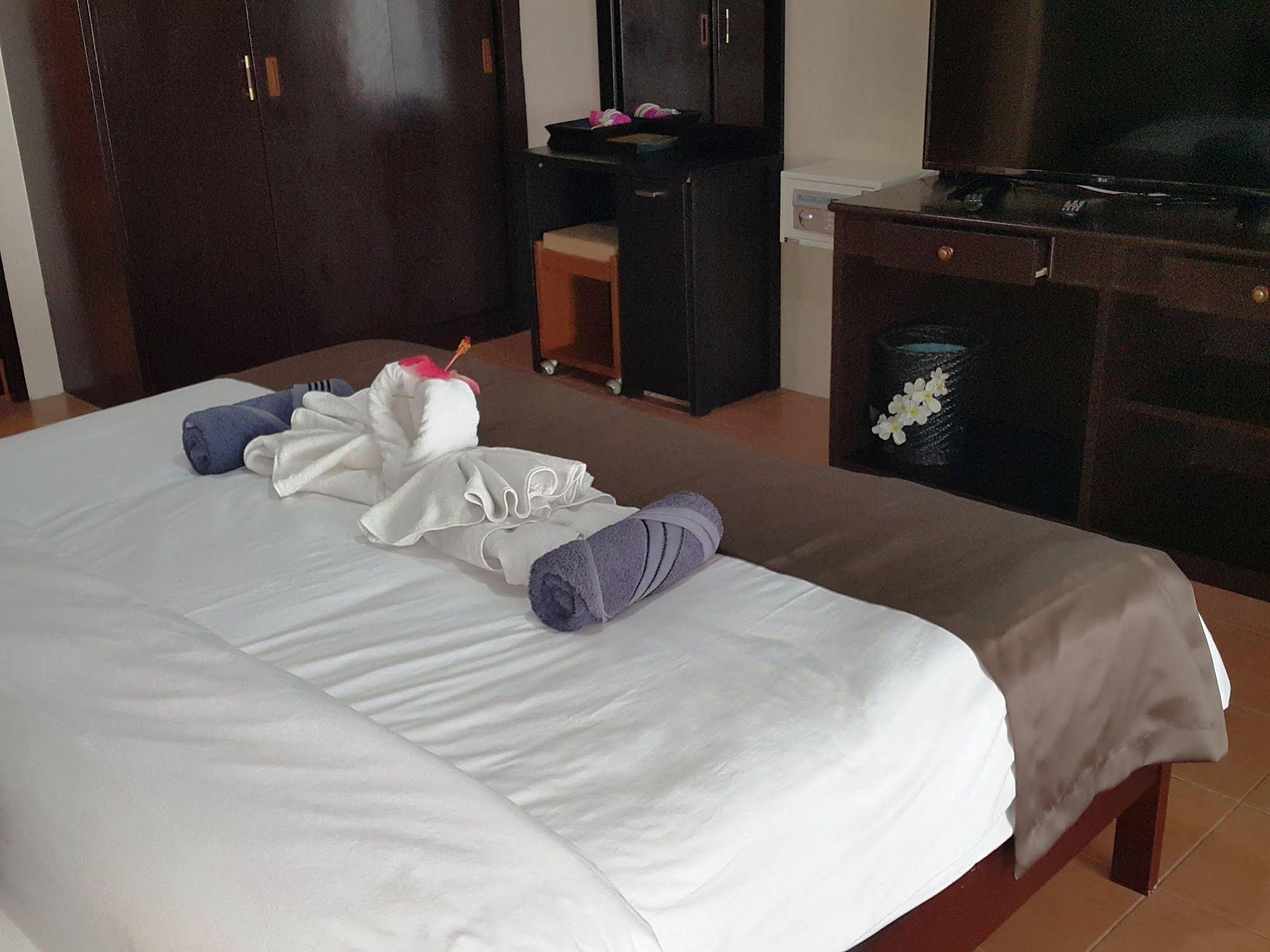 Anna Resort